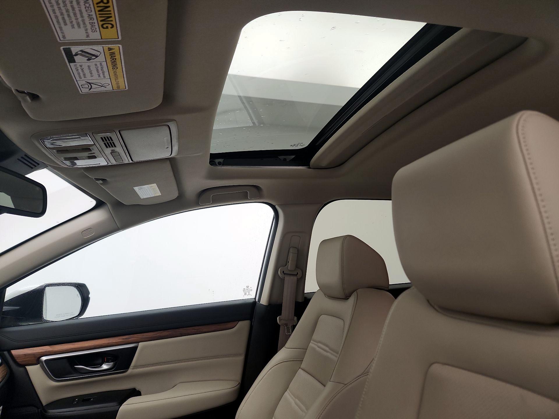 Thumbnail: 2022 Honda CR-V - 19