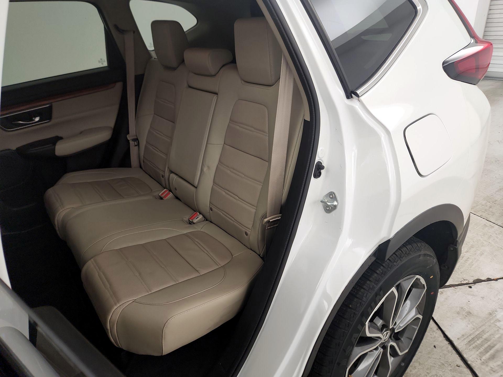 Thumbnail: 2022 Honda CR-V - 20