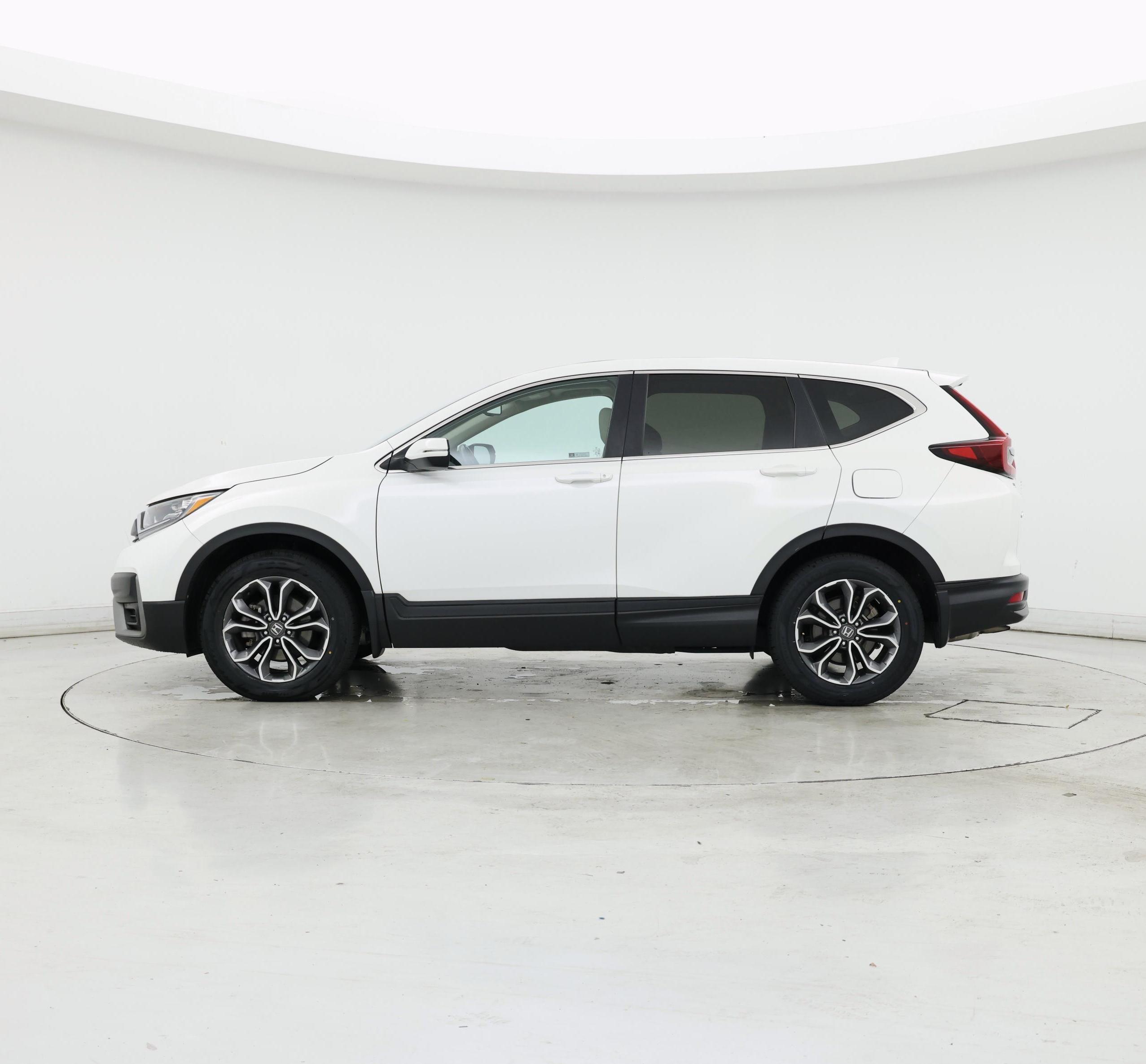 Thumbnail: 2022 Honda CR-V - 3