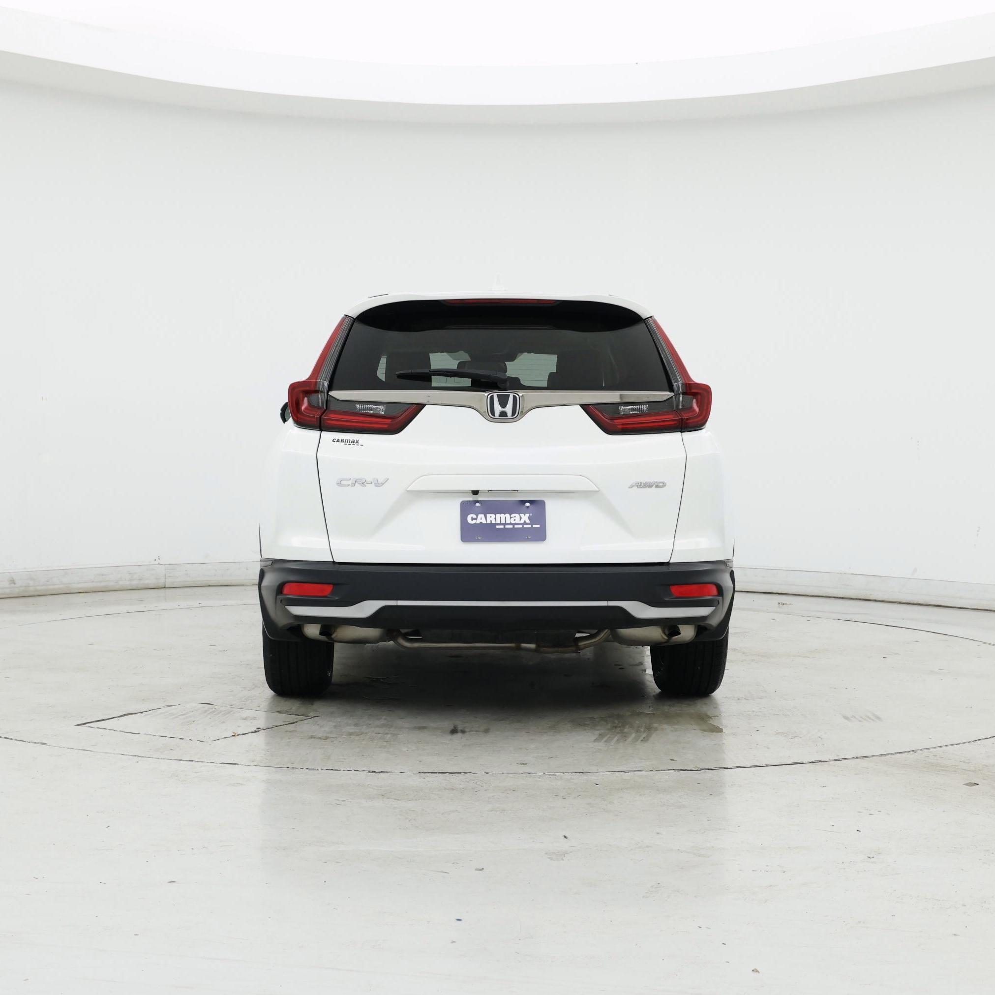 Thumbnail: 2022 Honda CR-V - 6