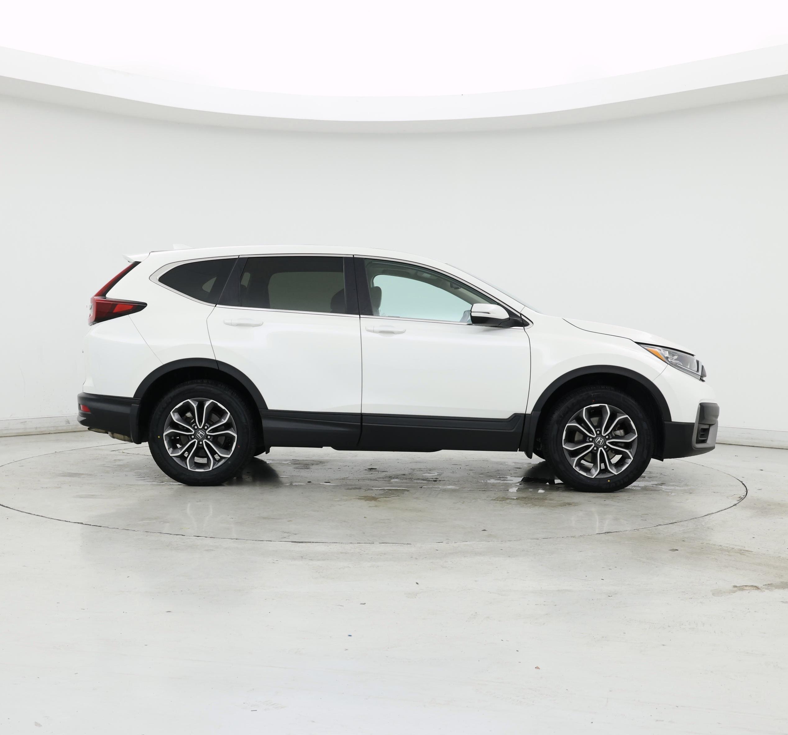 Thumbnail: 2022 Honda CR-V - 7