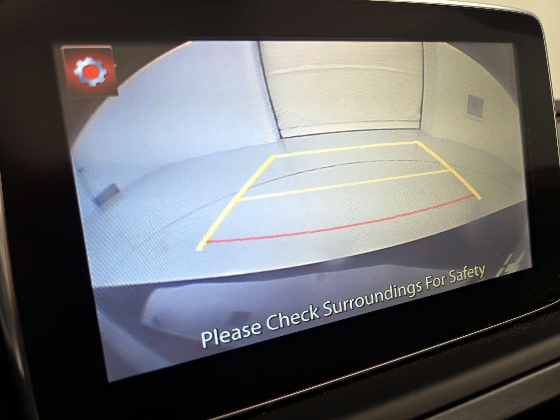 Thumbnail: 2019 Fiat 124 Spider - 14