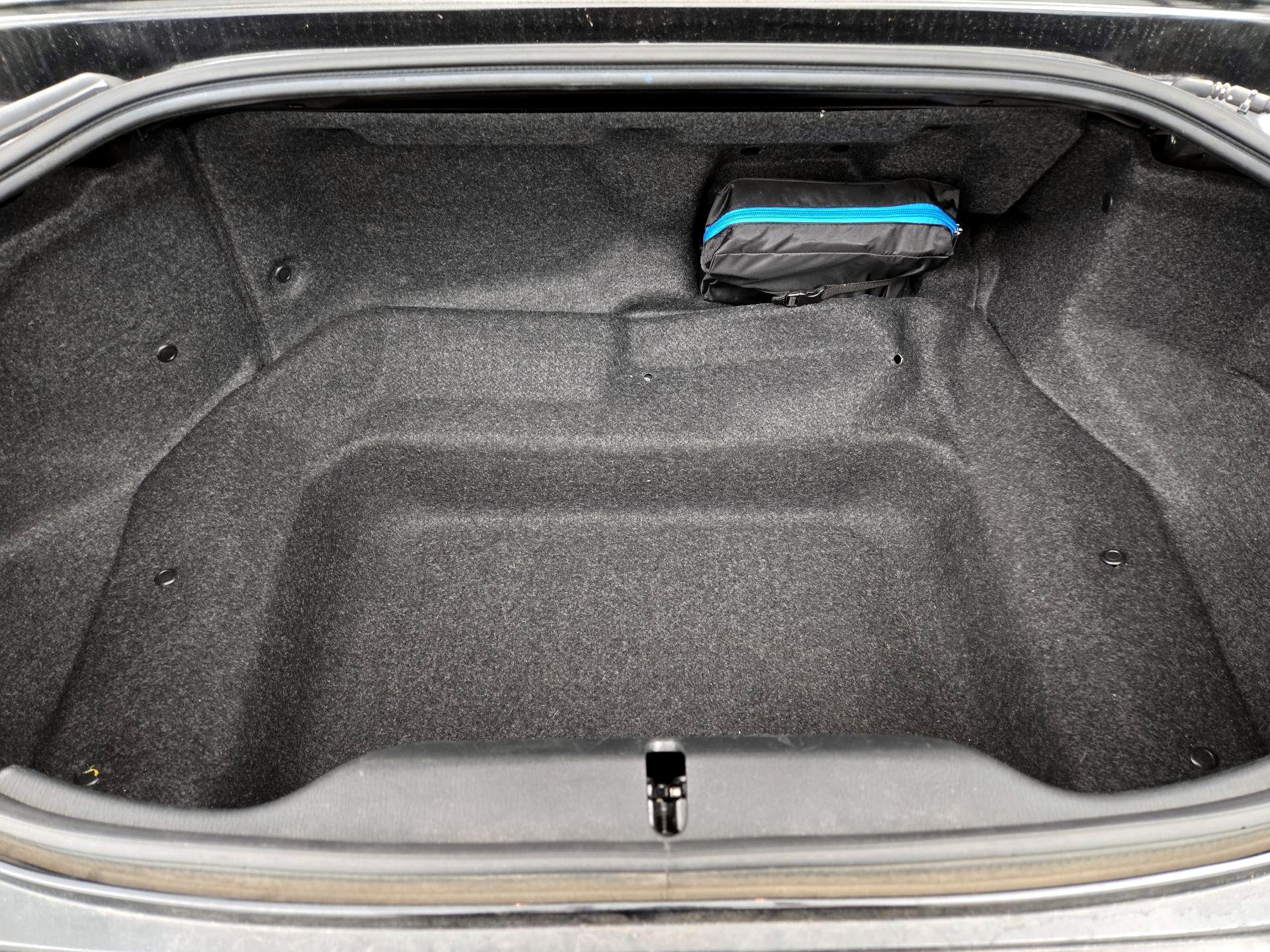 Thumbnail: 2019 Fiat 124 Spider - 19