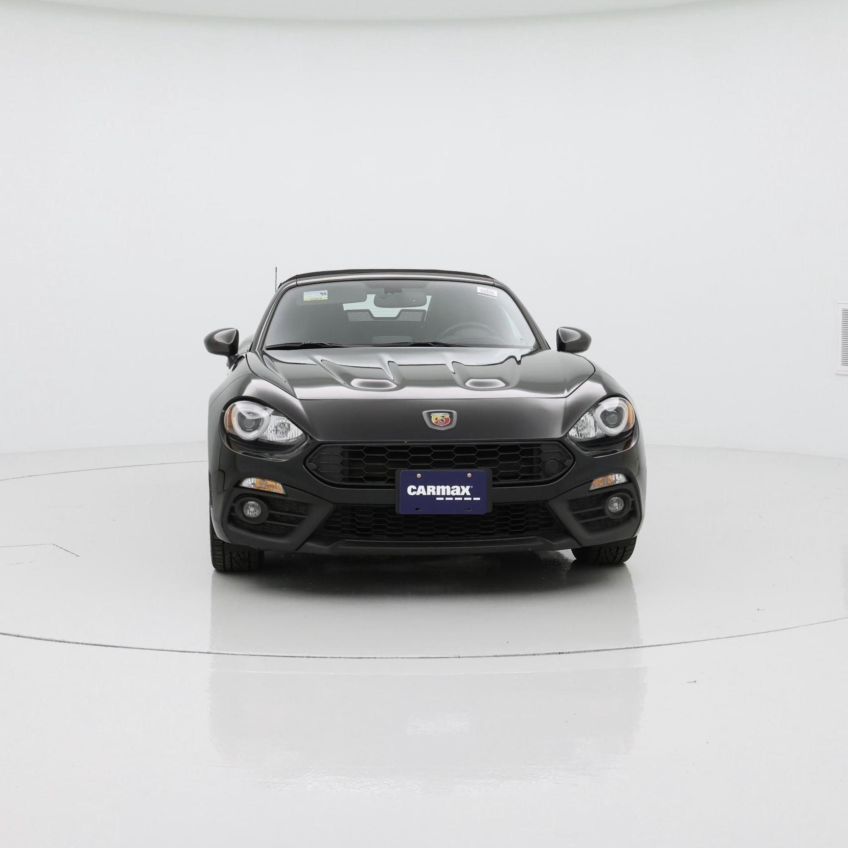 Thumbnail: 2019 Fiat 124 Spider - 5
