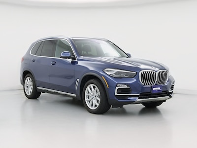 2021 BMW X5 Plug In Hybrid XDrive45e