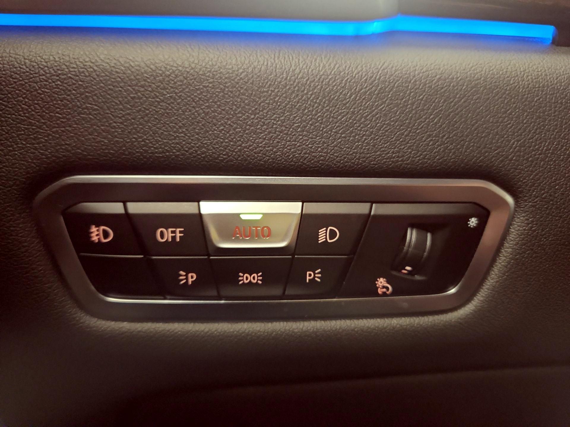 Thumbnail: 2021 BMW X5 - 13