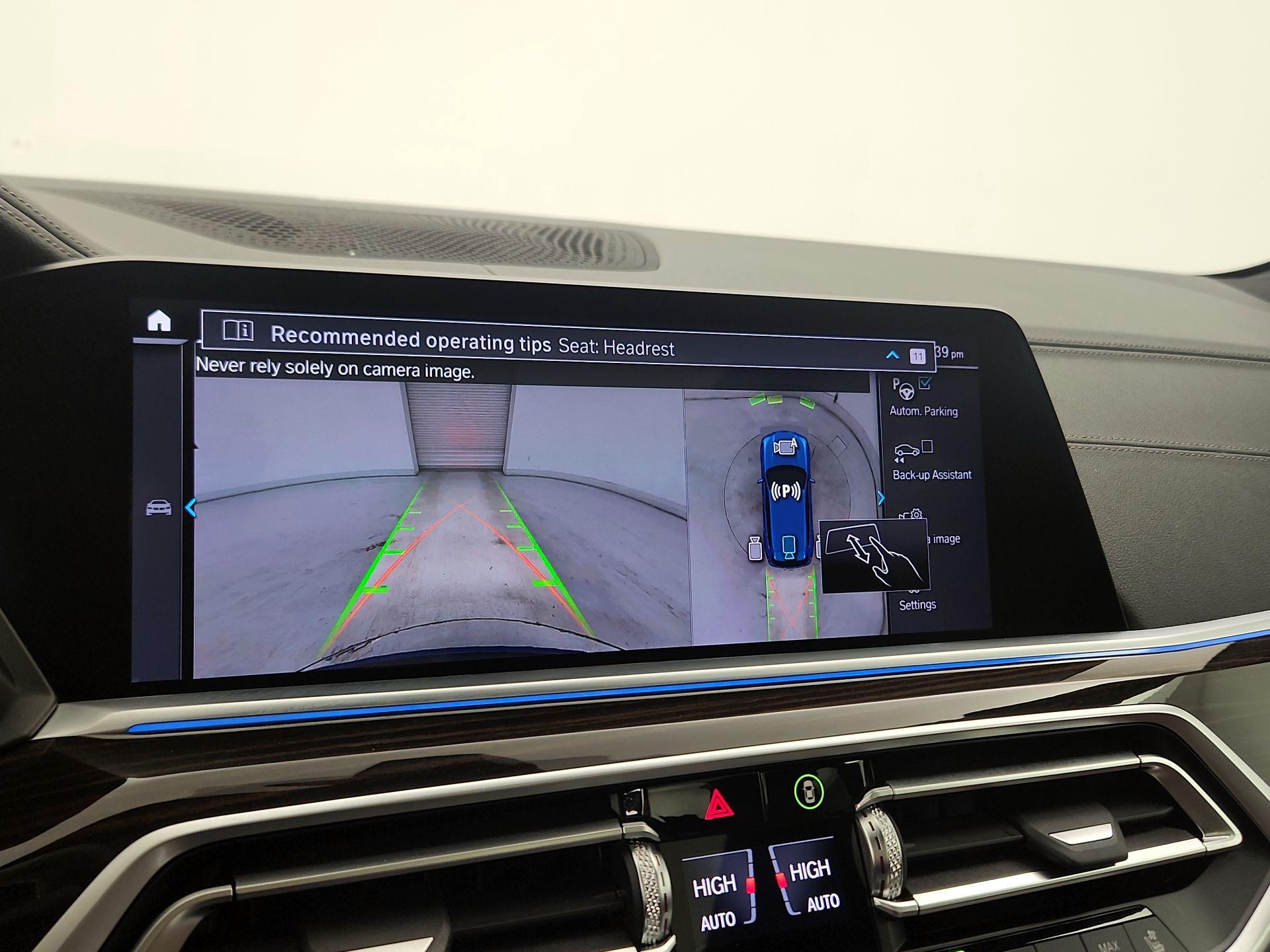 Thumbnail: 2021 BMW X5 - 15