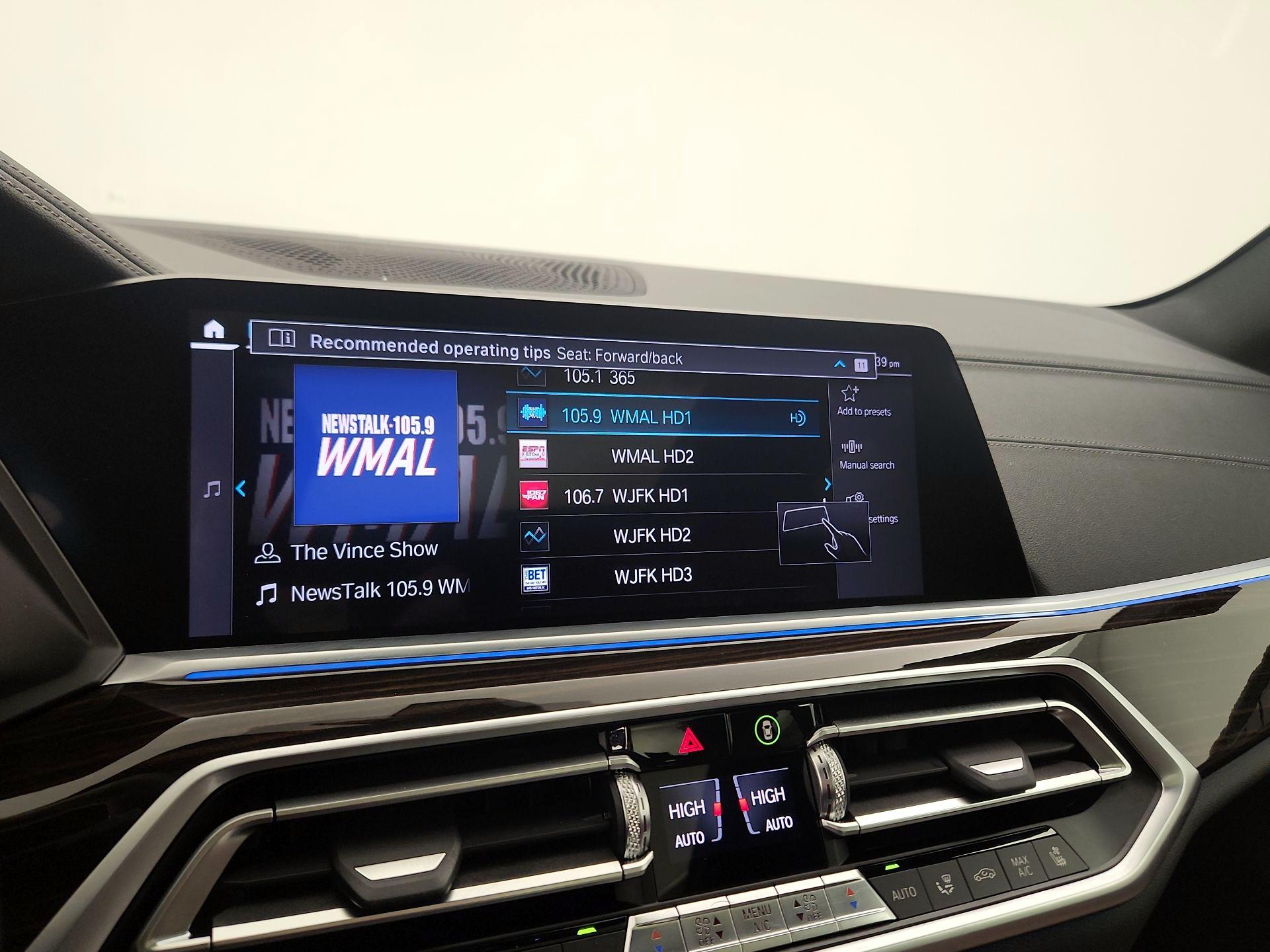 Thumbnail: 2021 BMW X5 - 16