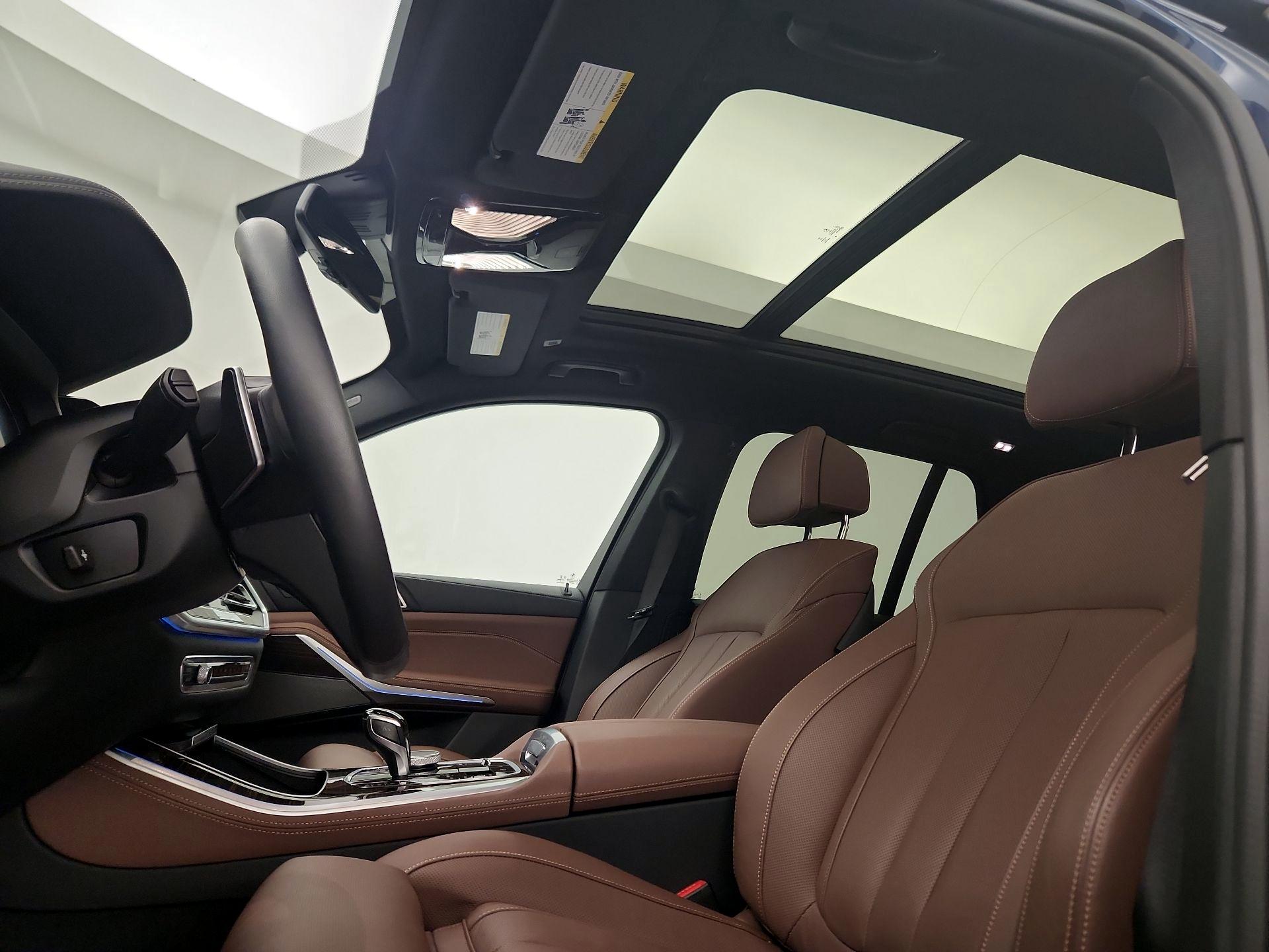 Thumbnail: 2021 BMW X5 - 20