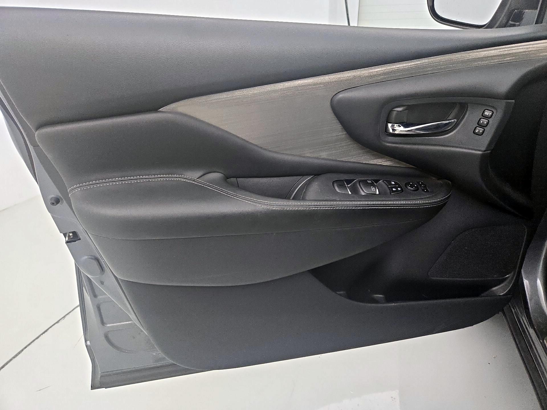 Thumbnail: 2018 Nissan Murano - 12