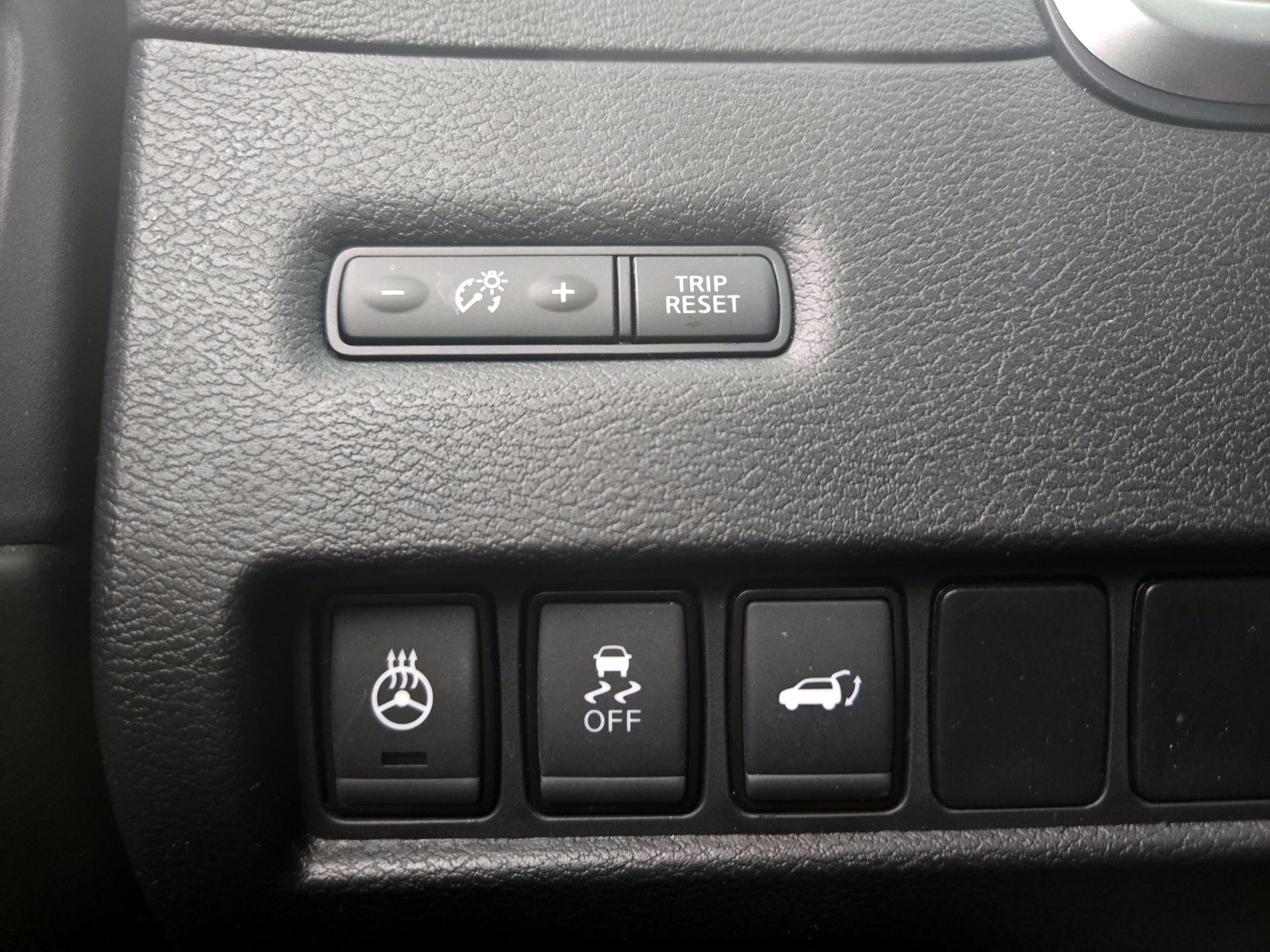 Thumbnail: 2018 Nissan Murano - 13