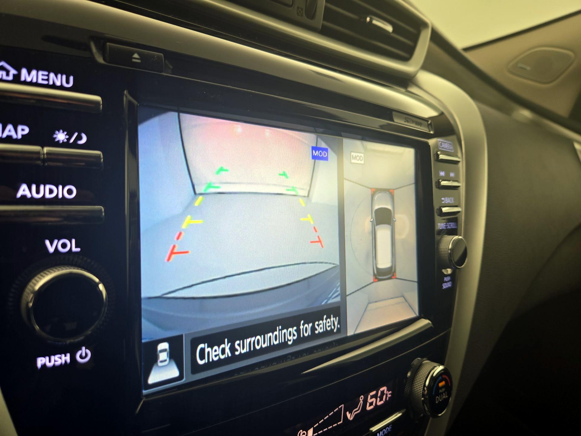 Thumbnail: 2018 Nissan Murano - 15