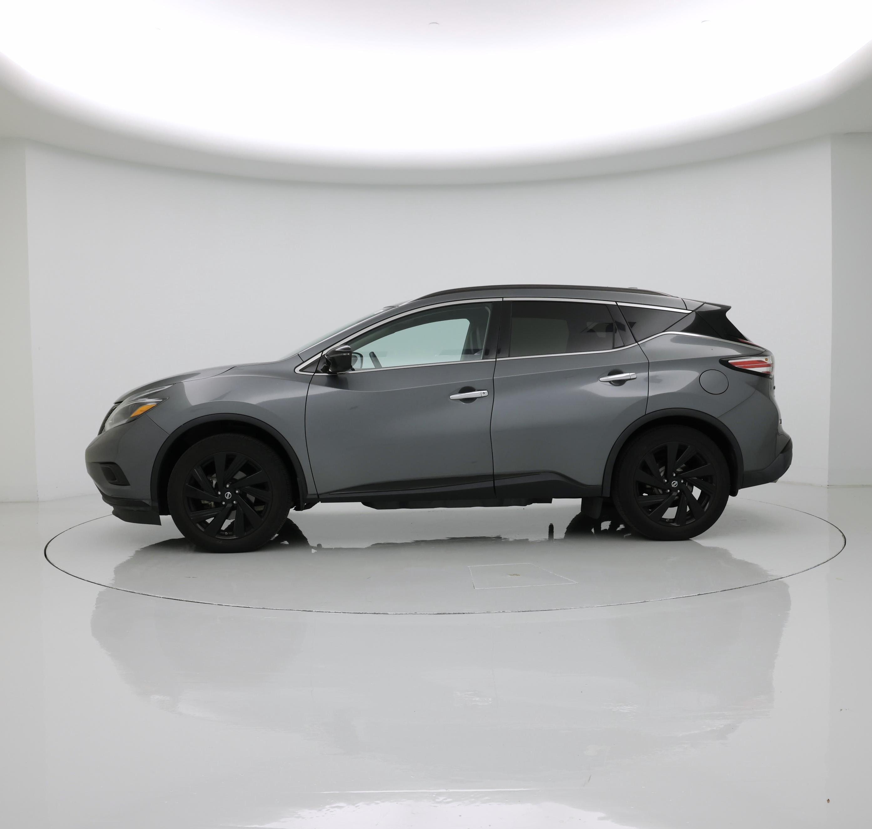Thumbnail: 2018 Nissan Murano - 3