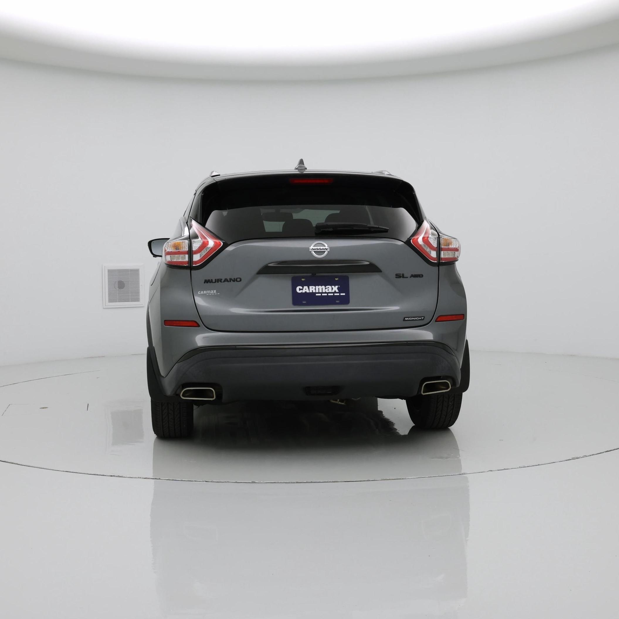 Thumbnail: 2018 Nissan Murano - 6