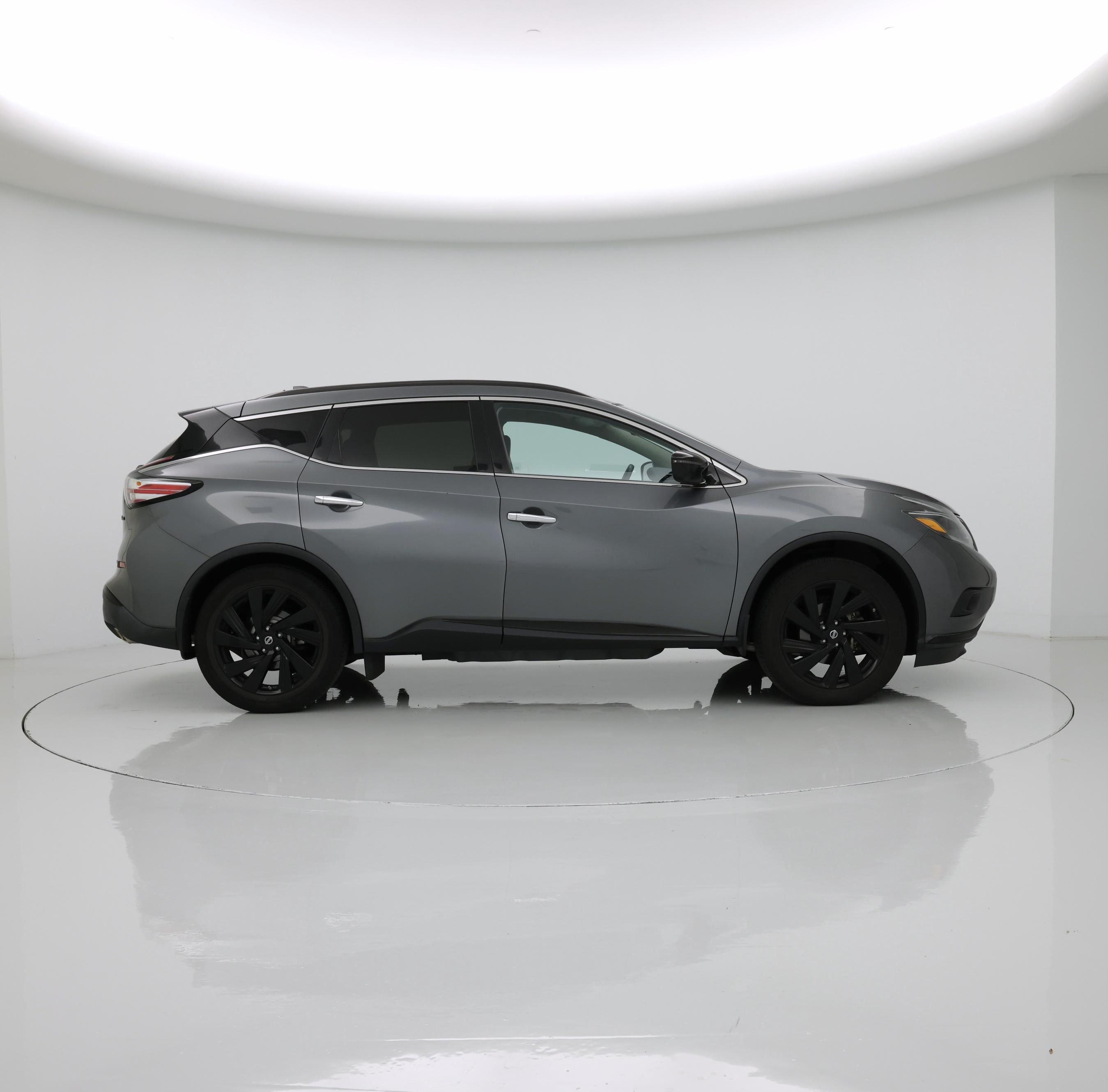 Thumbnail: 2018 Nissan Murano - 7