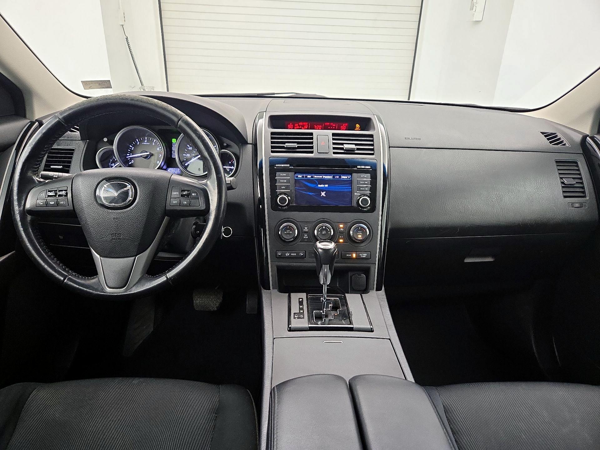 Thumbnail: 2015 Mazda CX-9 - 9