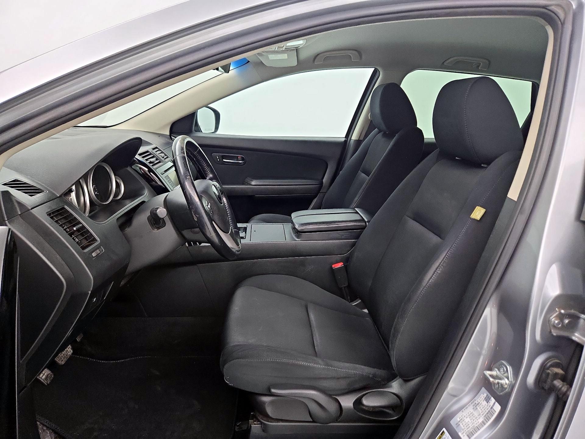 Thumbnail: 2015 Mazda CX-9 - 11