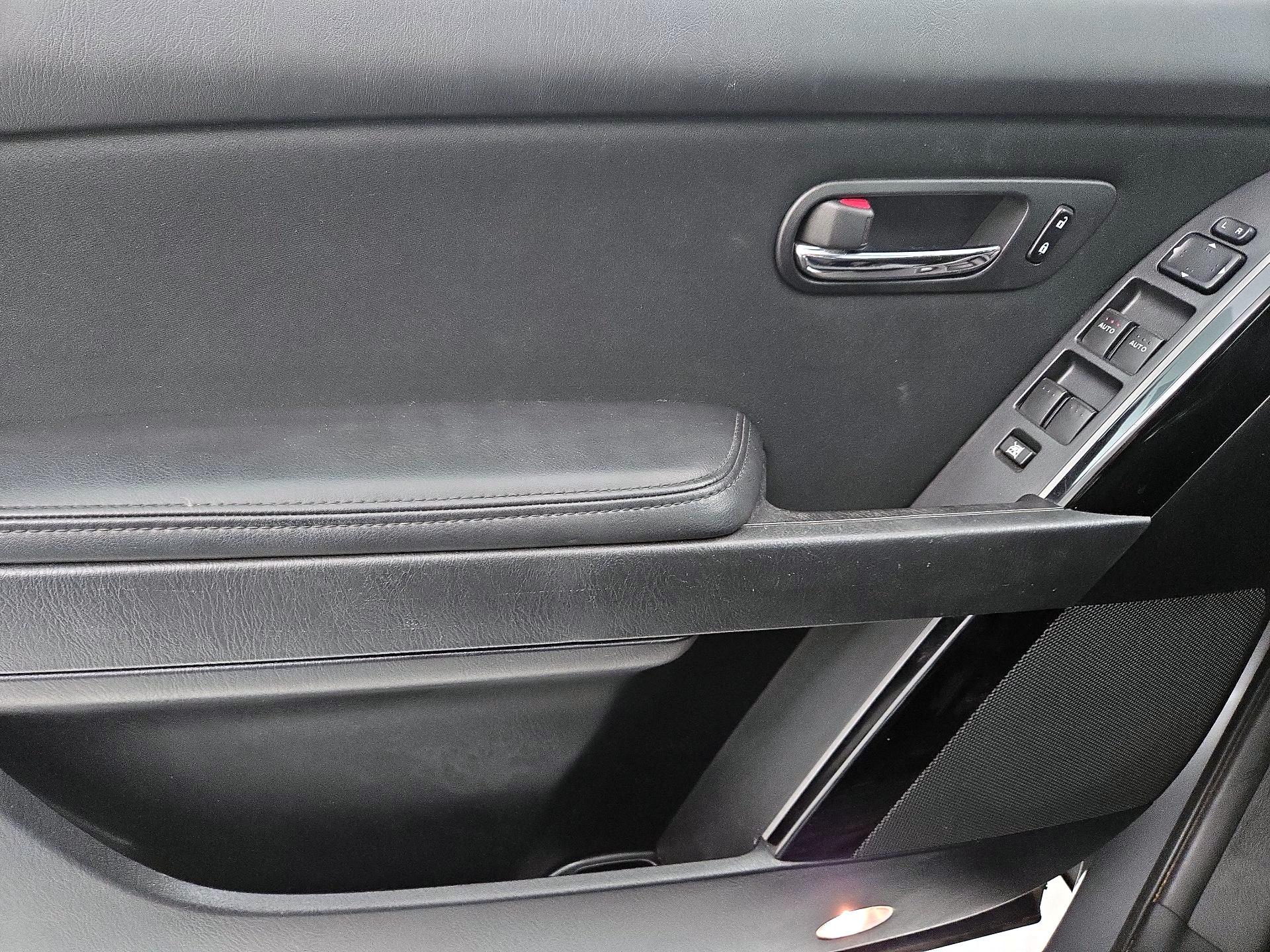 Thumbnail: 2015 Mazda CX-9 - 12