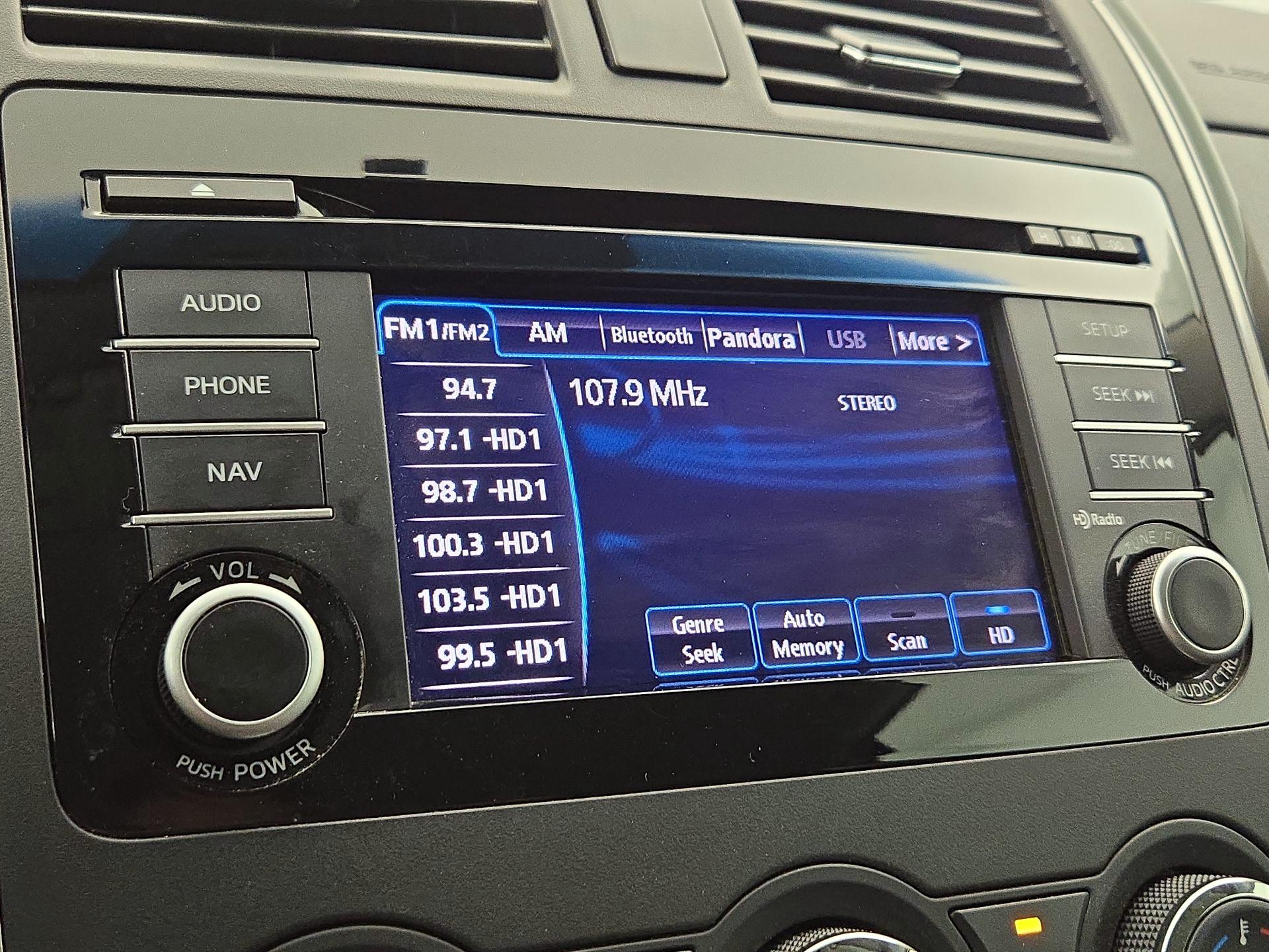 Thumbnail: 2015 Mazda CX-9 - 14