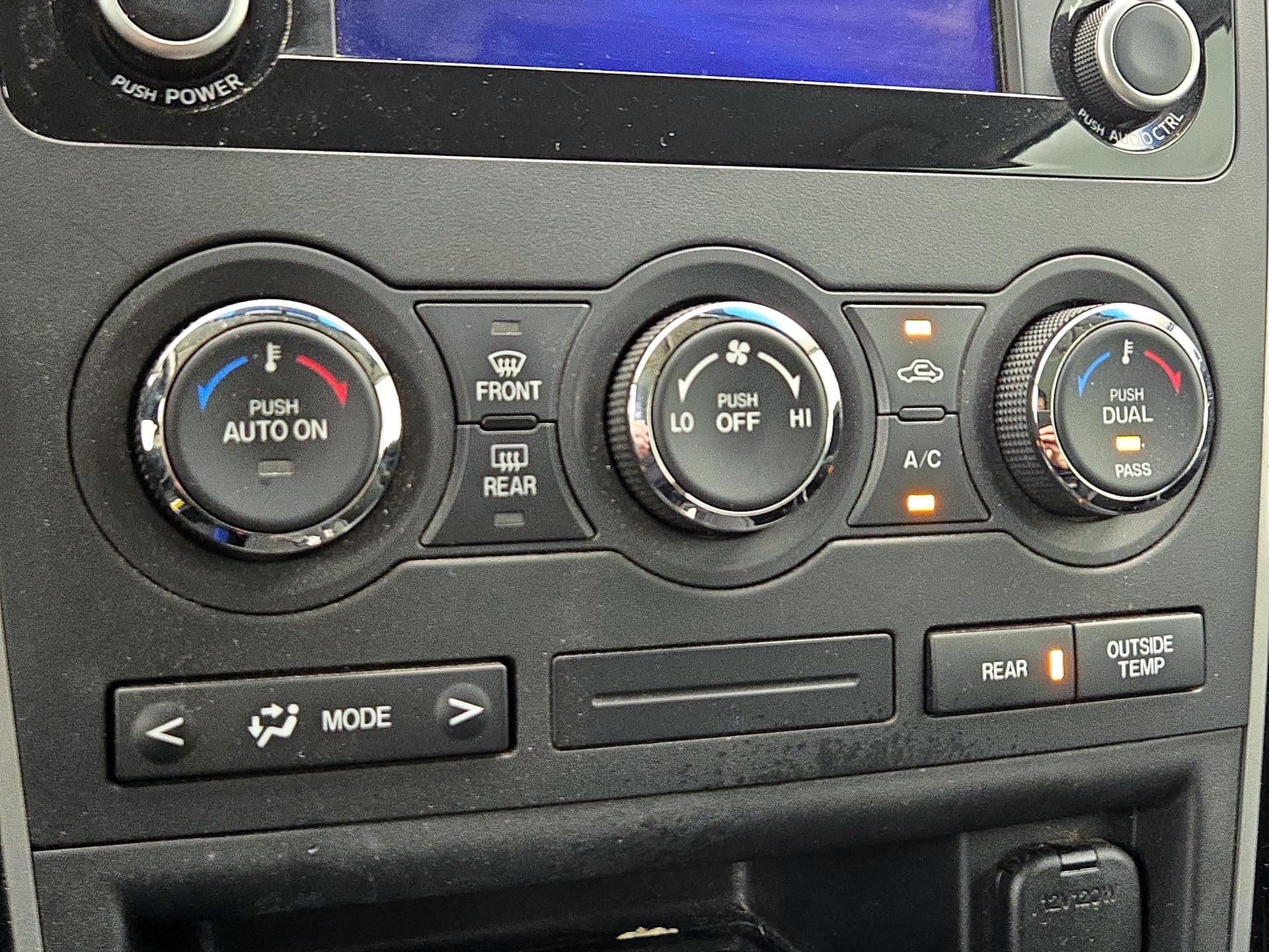 Thumbnail: 2015 Mazda CX-9 - 15