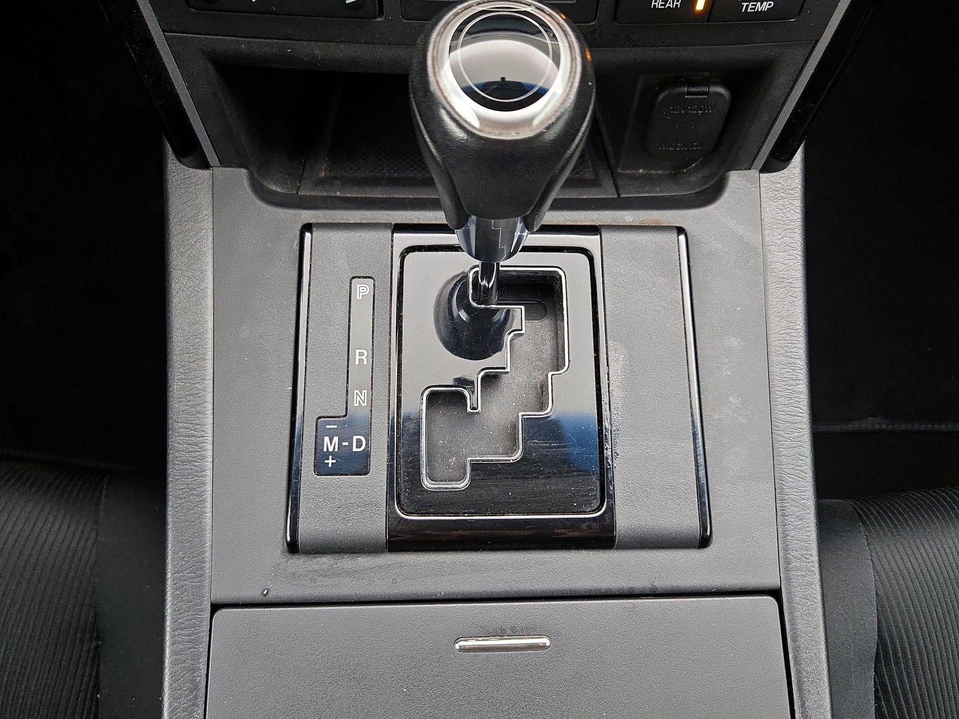 Thumbnail: 2015 Mazda CX-9 - 16