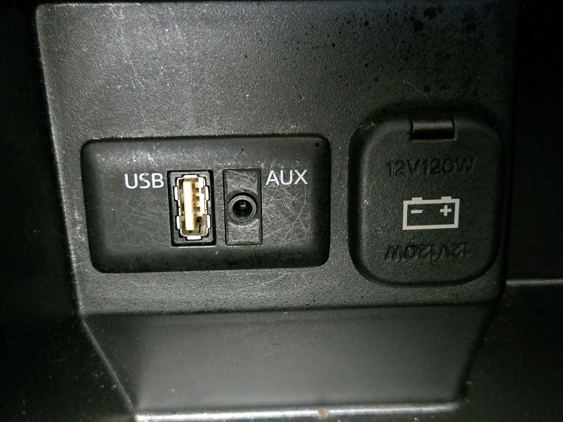 Thumbnail: 2015 Mazda CX-9 - 17