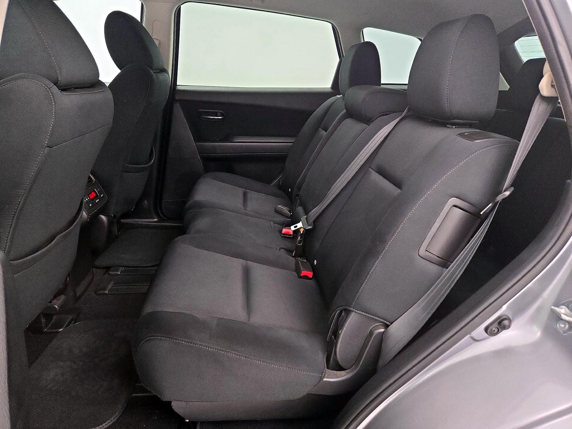 Thumbnail: 2015 Mazda CX-9 - 18