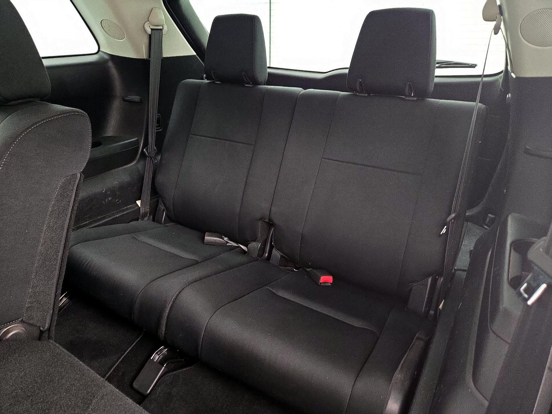 Thumbnail: 2015 Mazda CX-9 - 19