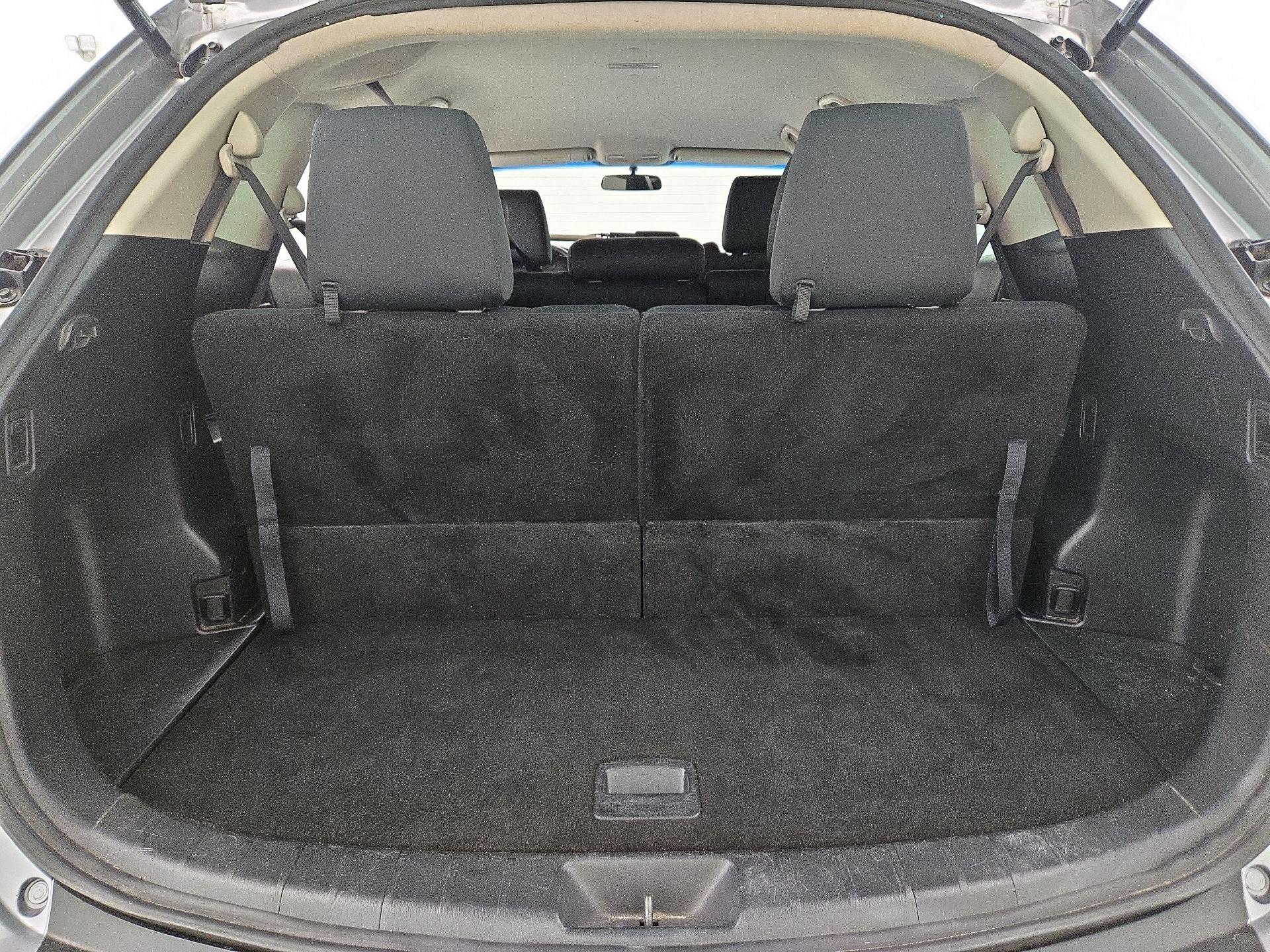 Thumbnail: 2015 Mazda CX-9 - 20