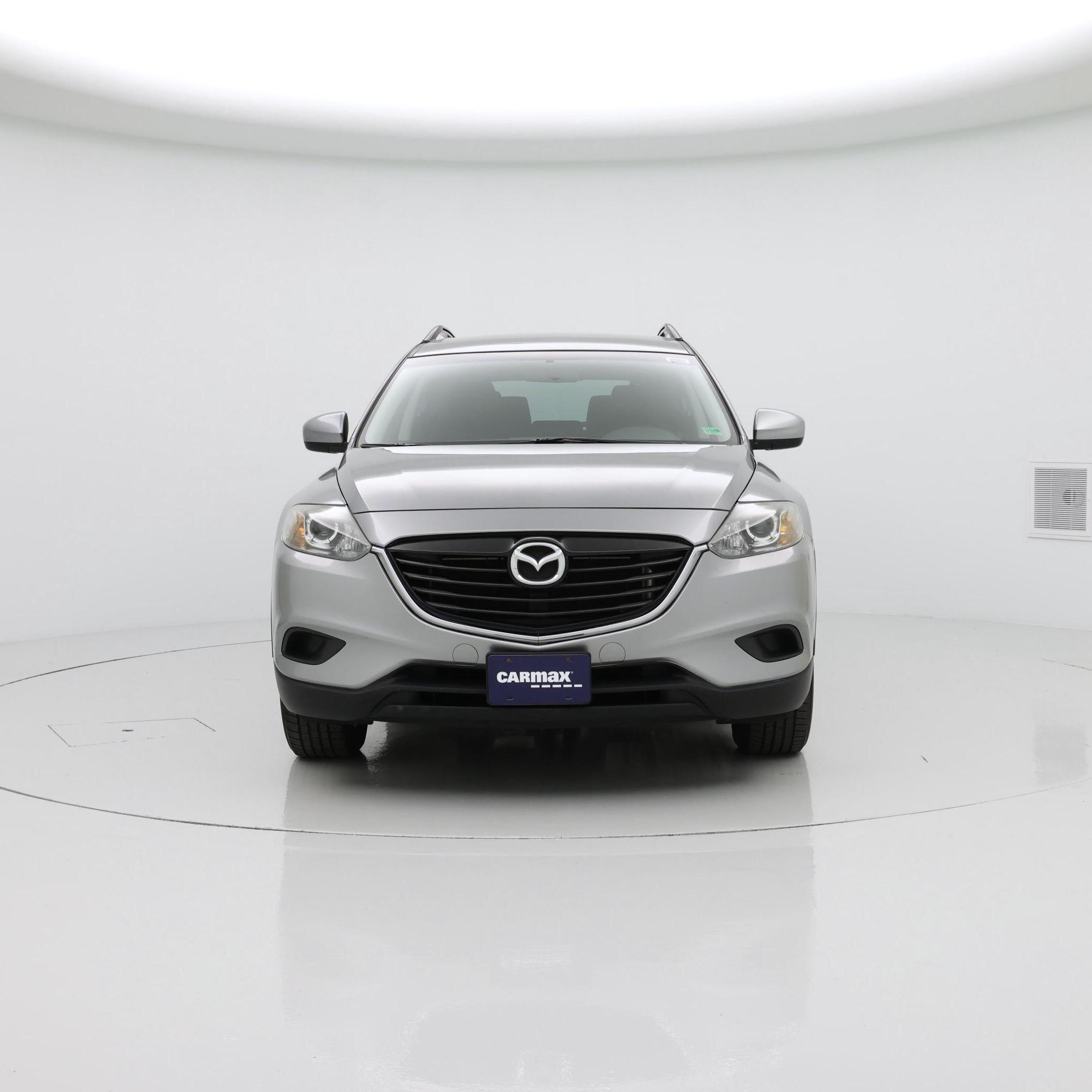 Thumbnail: 2015 Mazda CX-9 - 5