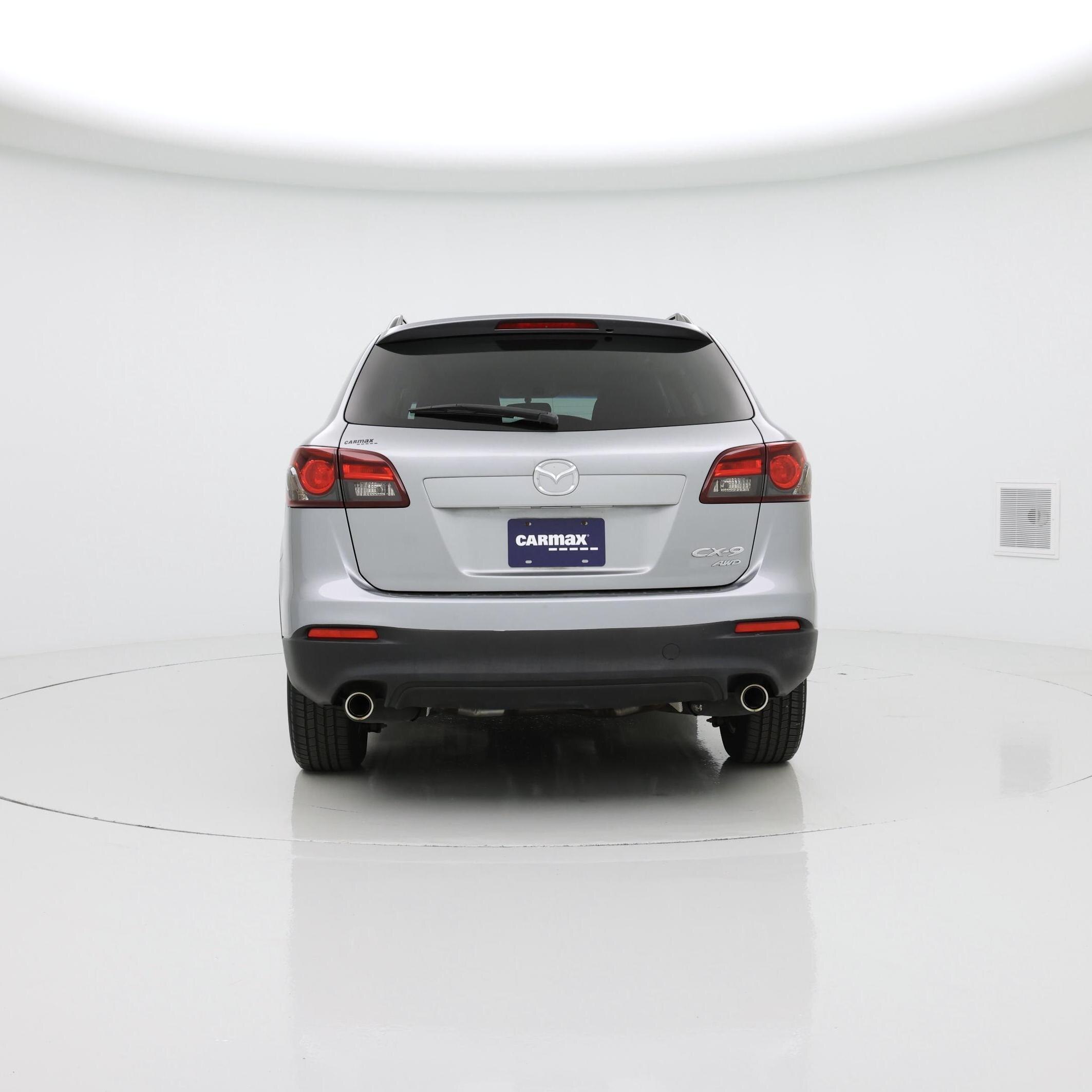 Thumbnail: 2015 Mazda CX-9 - 6