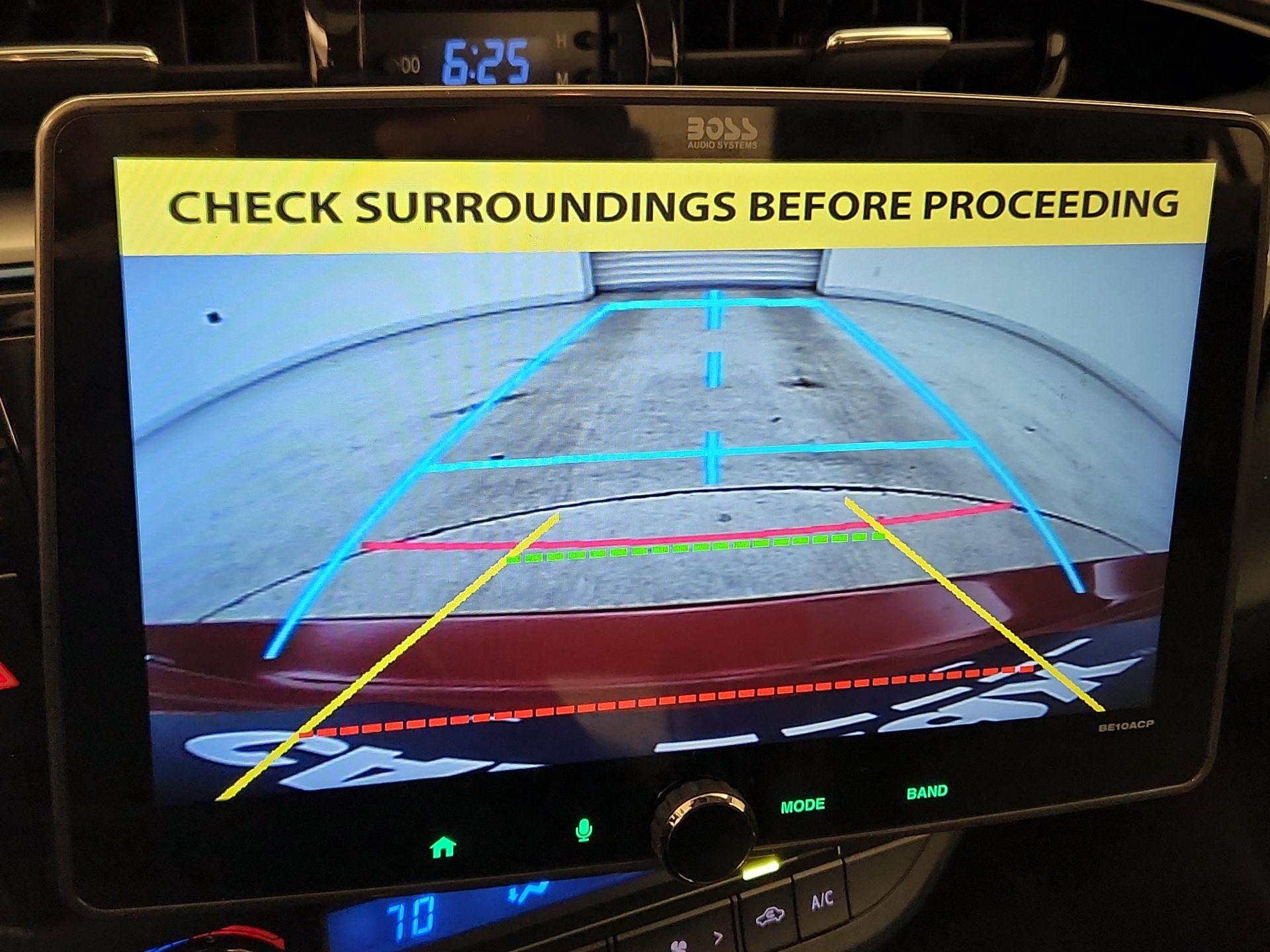 Thumbnail: 2015 Toyota Corolla - 14