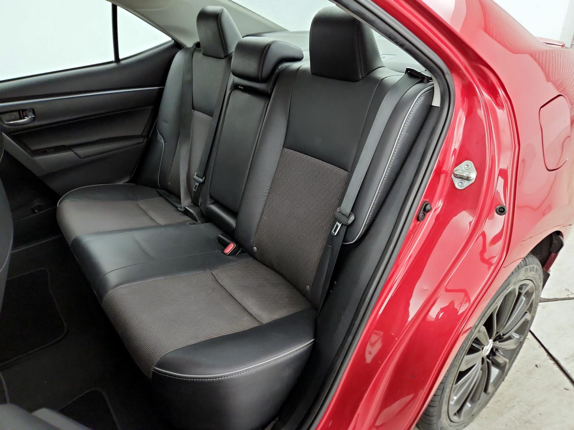 Thumbnail: 2015 Toyota Corolla - 20