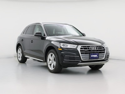2019 Audi Q5 Premium