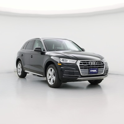 2019 Audi Q5 Premium