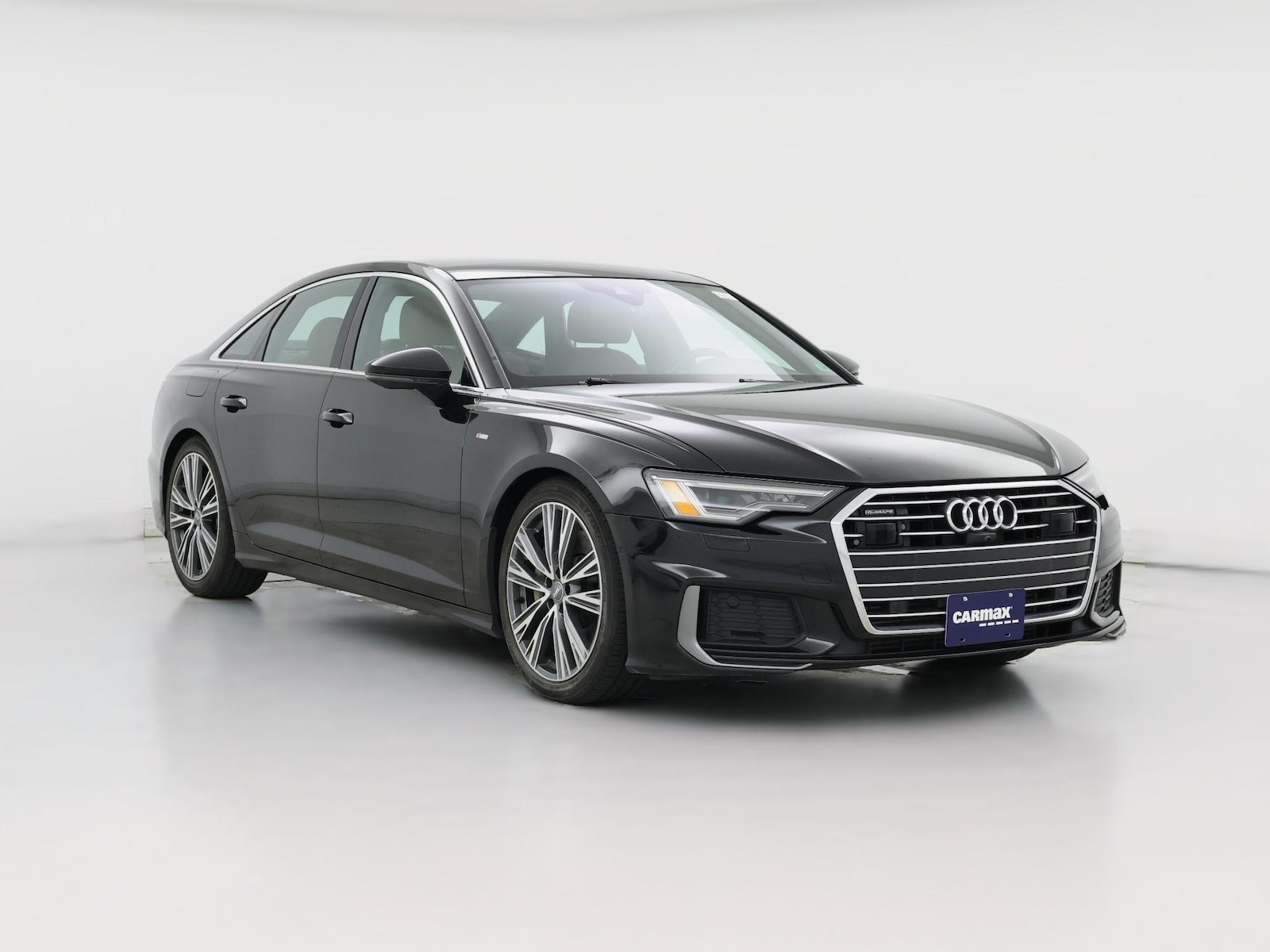2019 Audi A6 Premium Plus