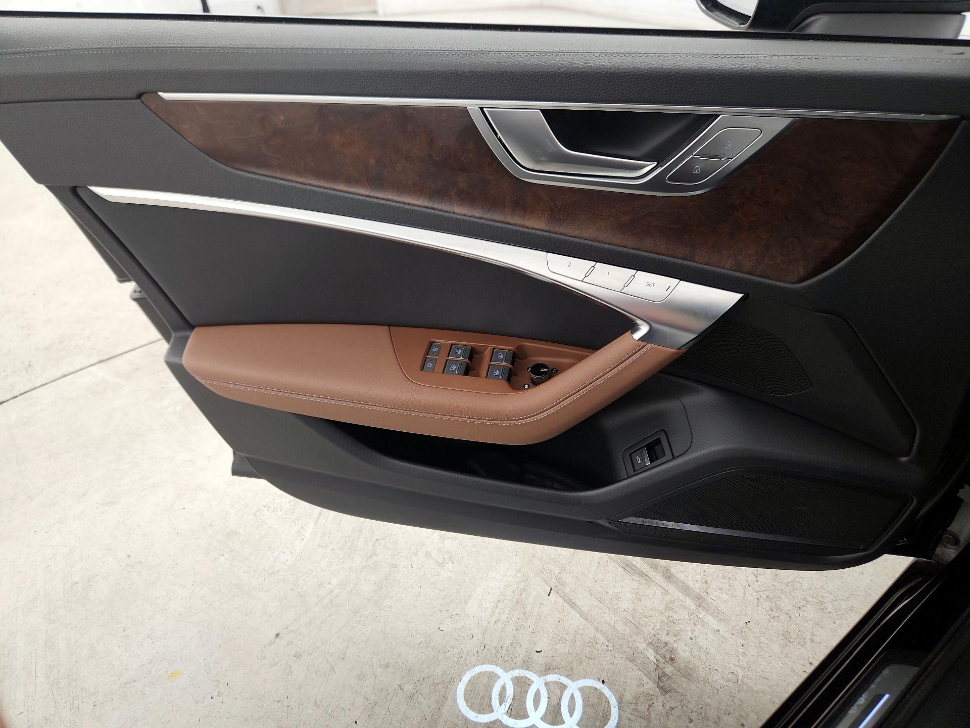 Thumbnail: 2019 Audi A6 - 12