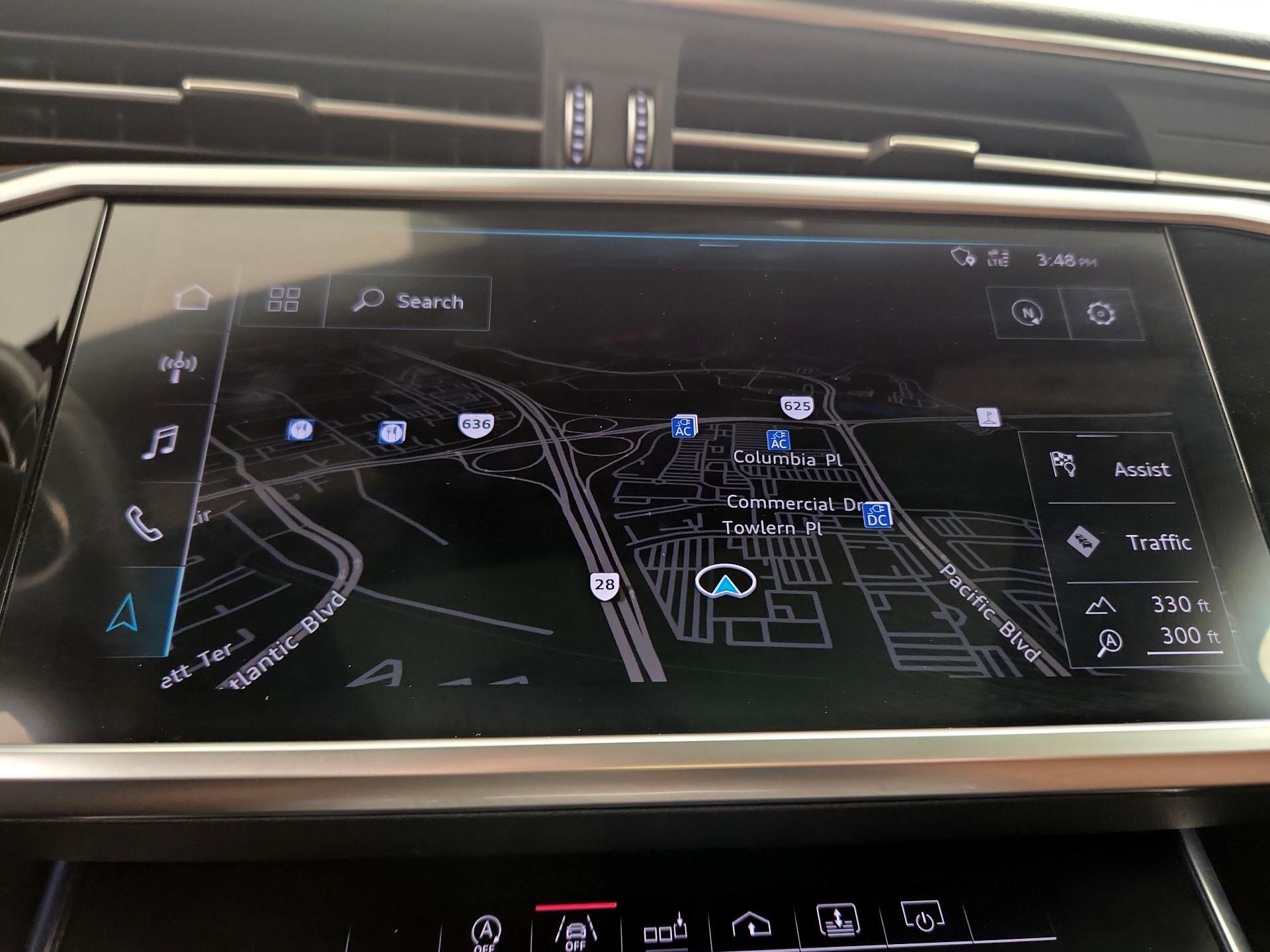 Thumbnail: 2019 Audi A6 - 14