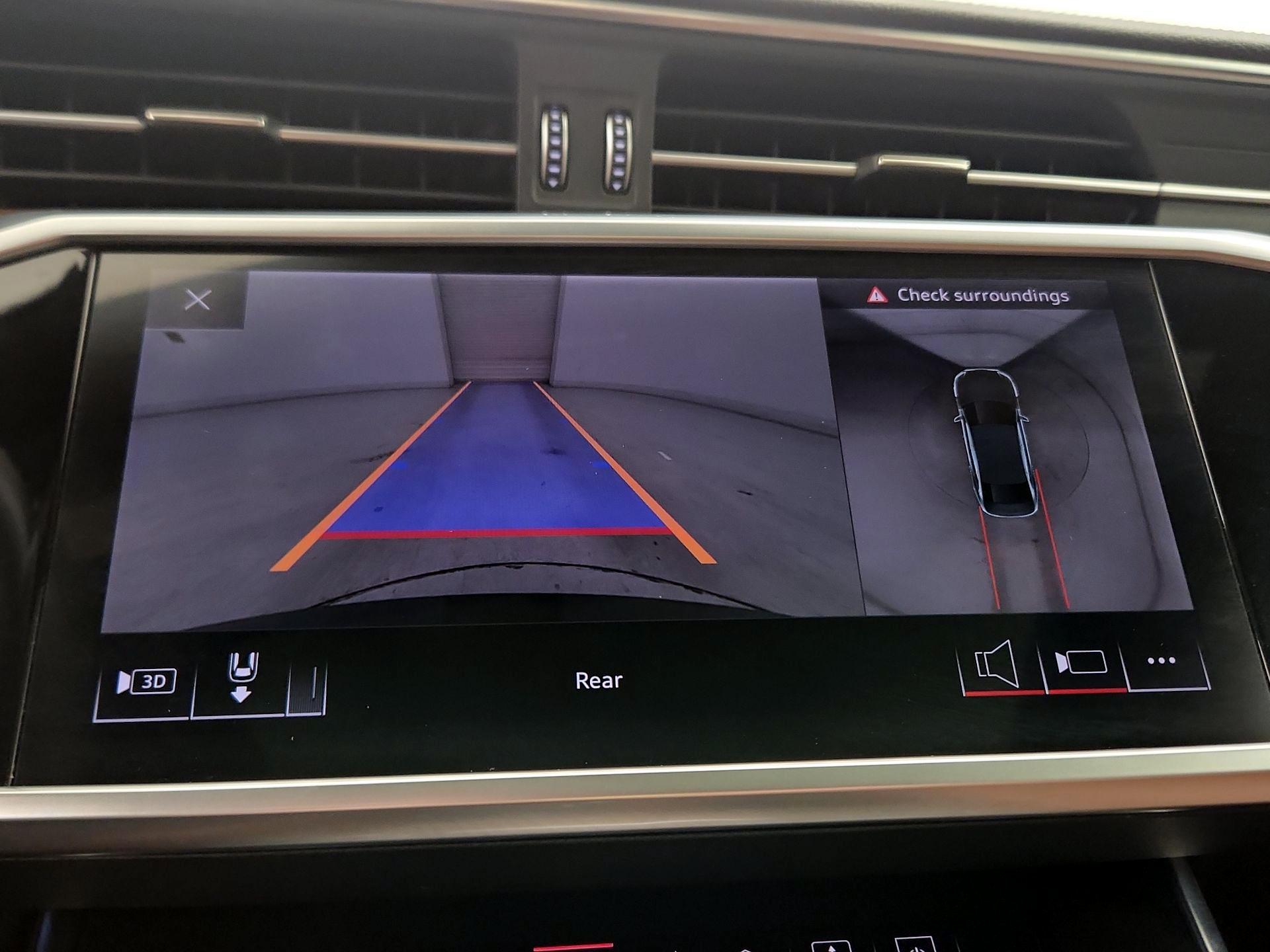 Thumbnail: 2019 Audi A6 - 15