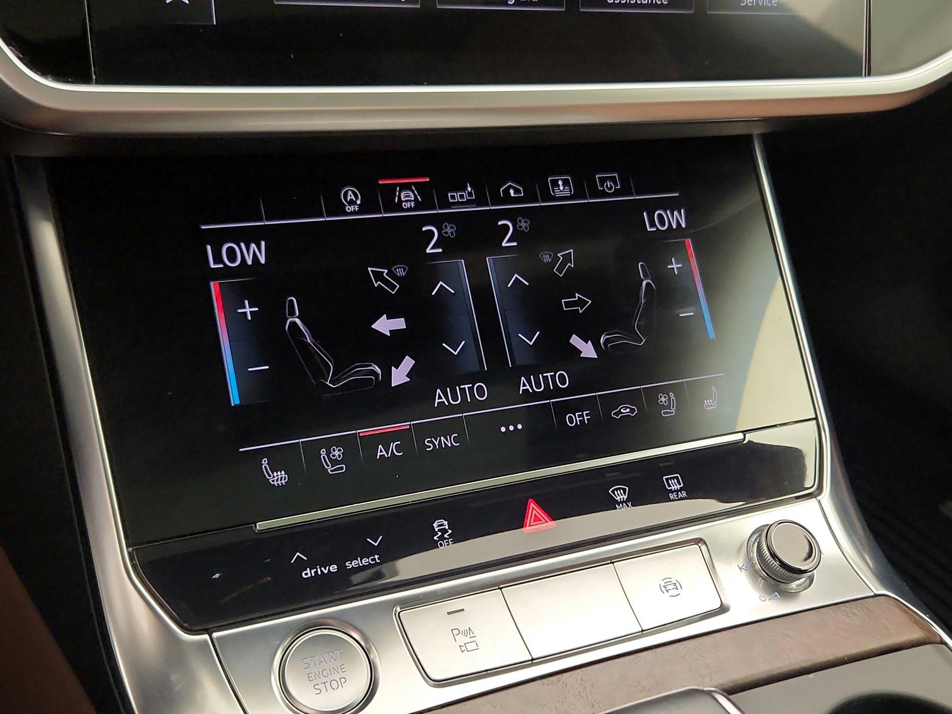 Thumbnail: 2019 Audi A6 - 17