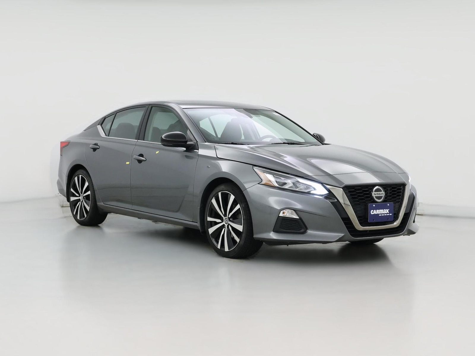 2020 Nissan Altima SR