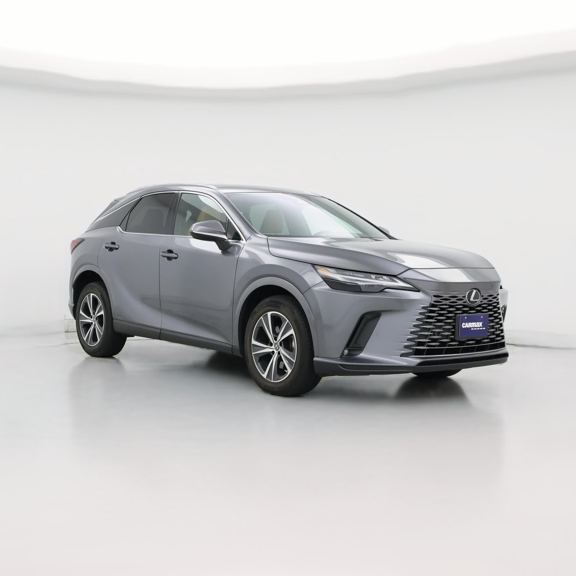 Thumbnail: 2023 Lexus RX - 1