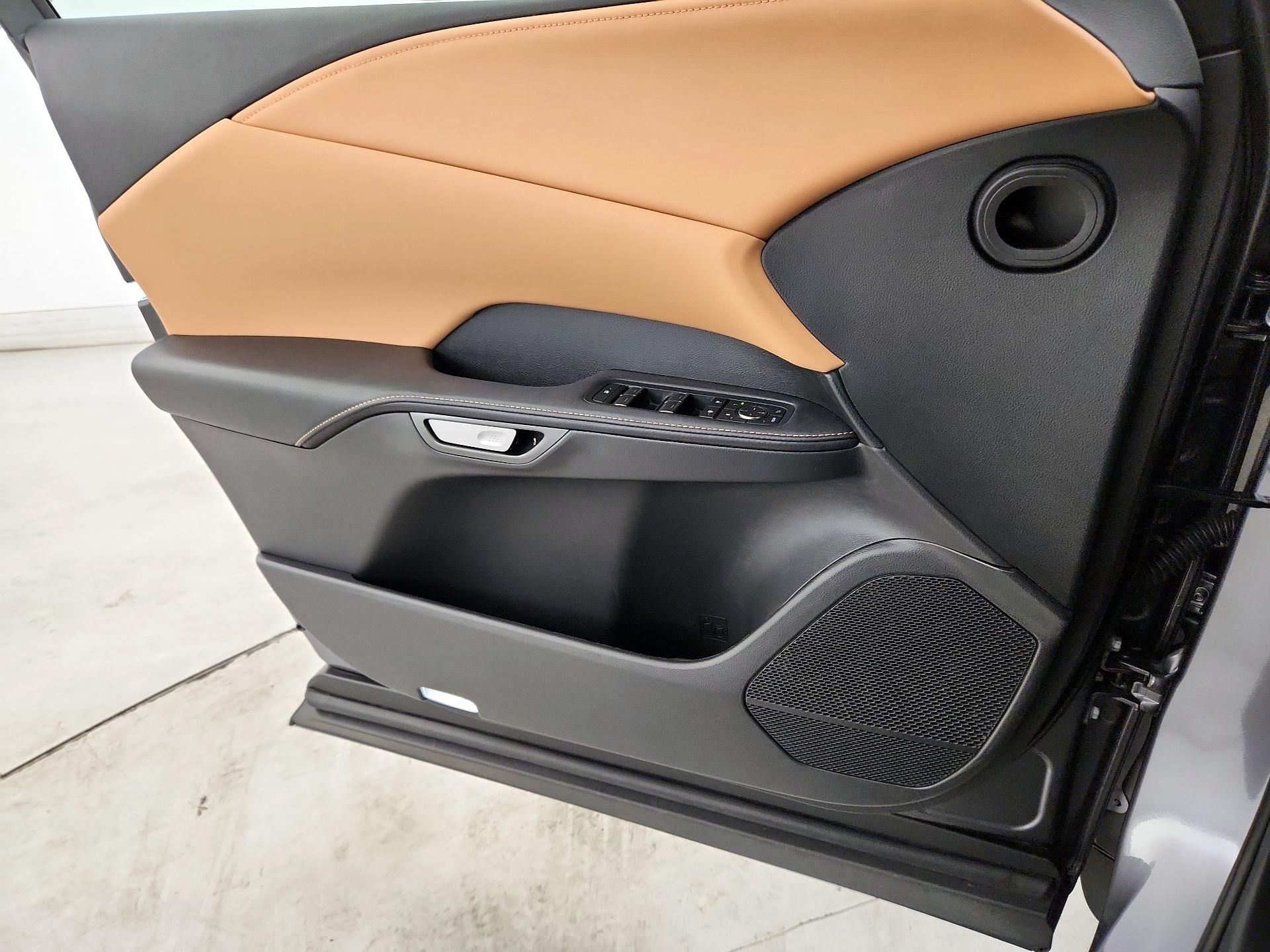 Thumbnail: 2023 Lexus RX - 12