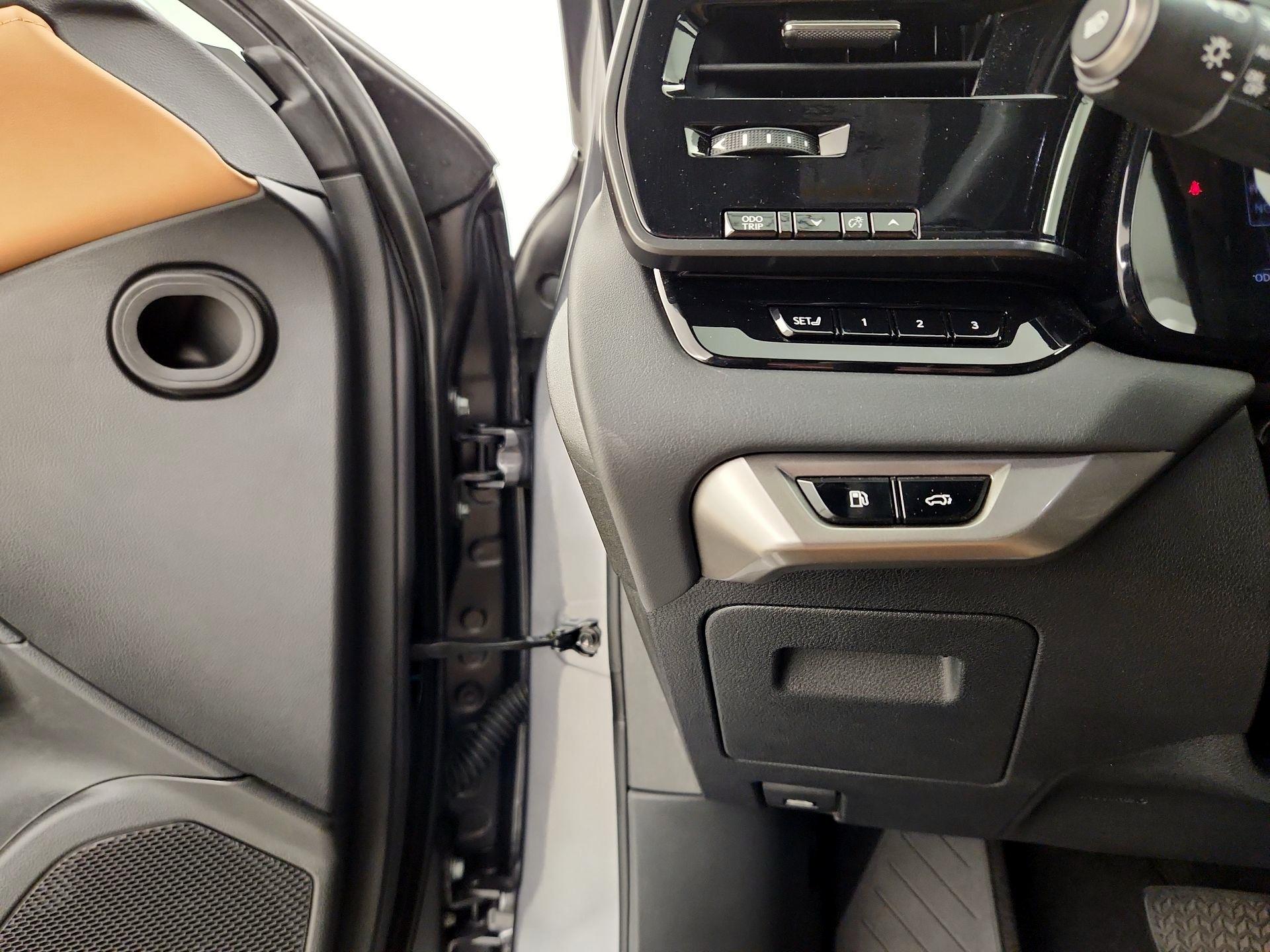 Thumbnail: 2023 Lexus RX - 13