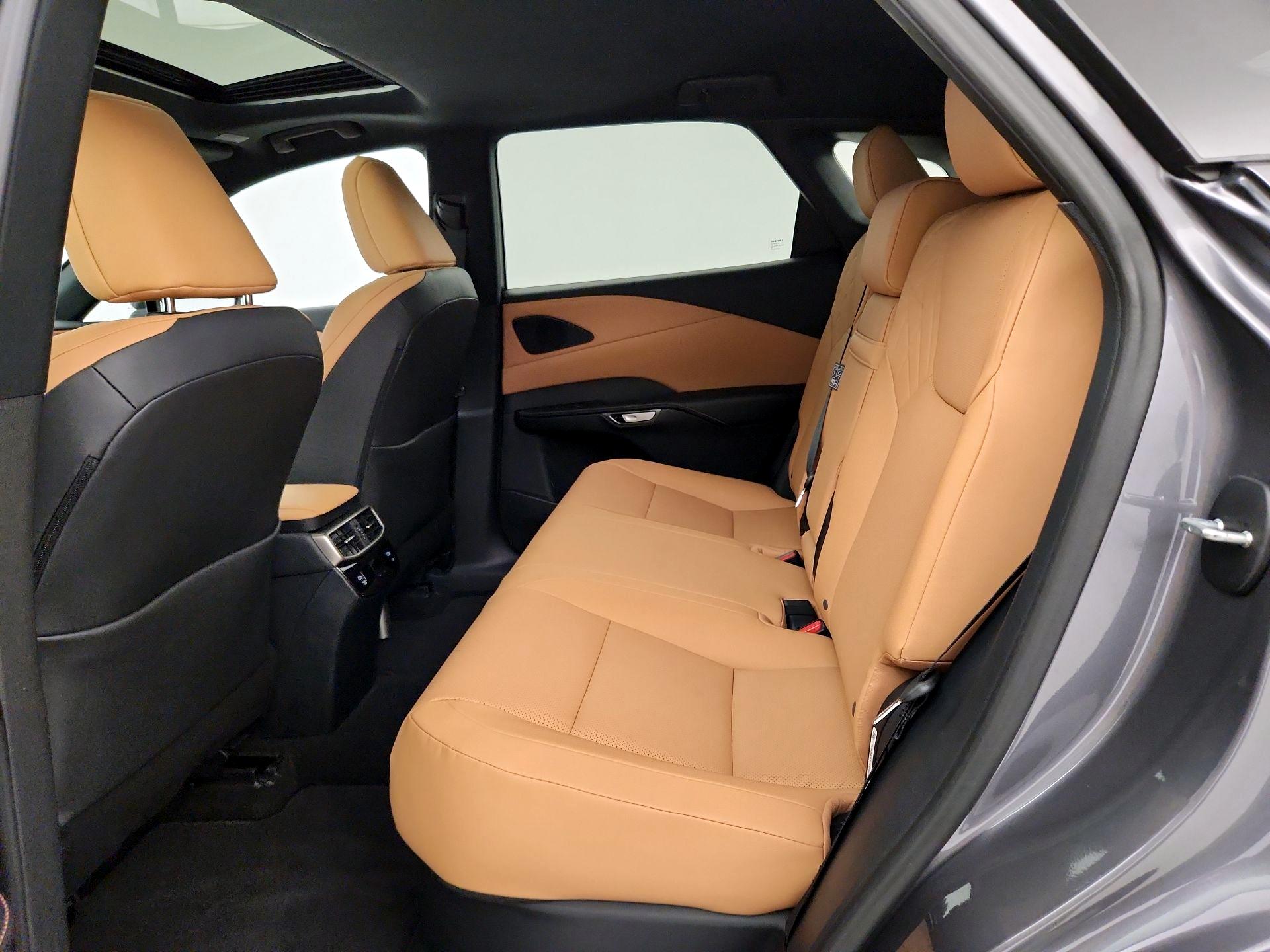 Thumbnail: 2023 Lexus RX - 20