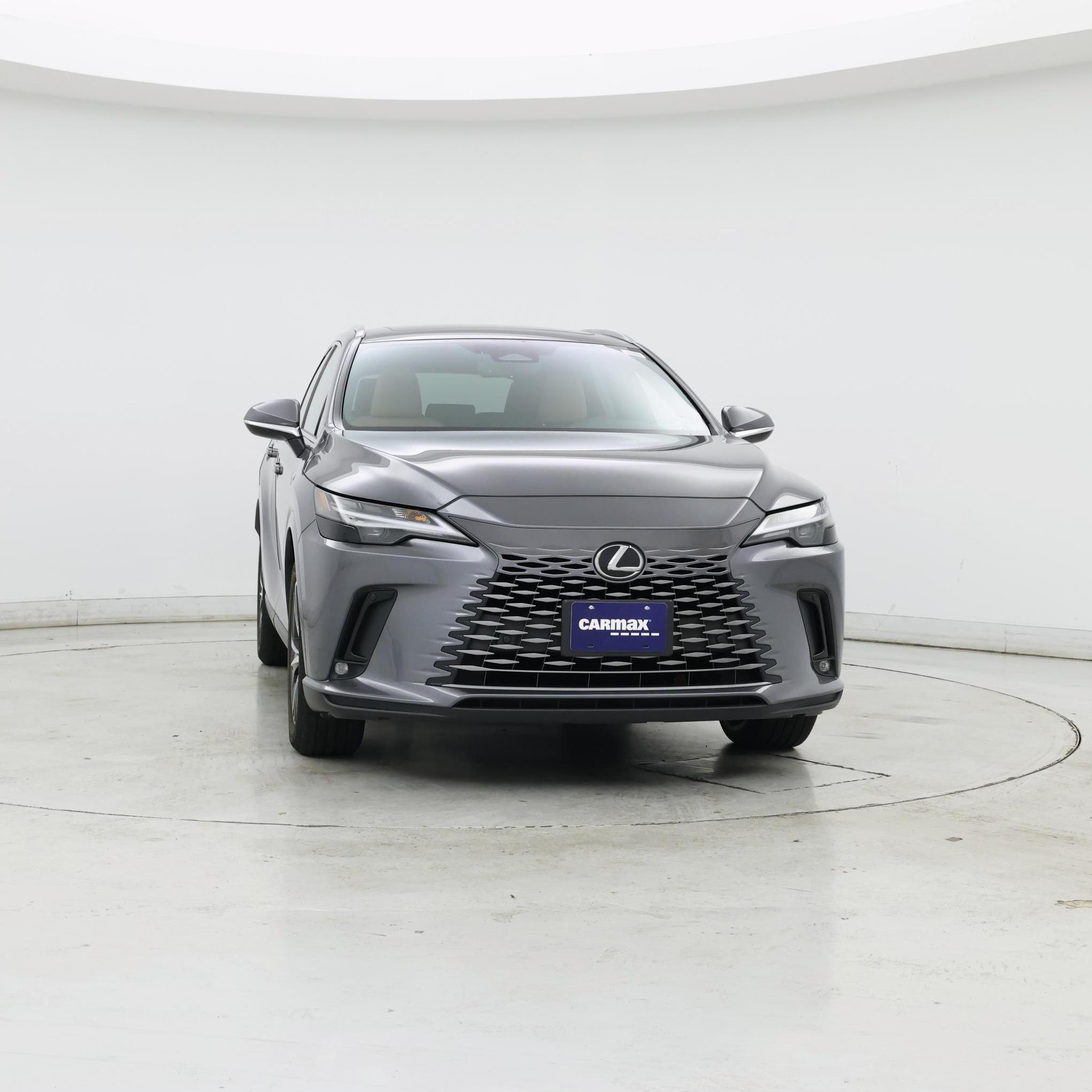 Thumbnail: 2023 Lexus RX - 5