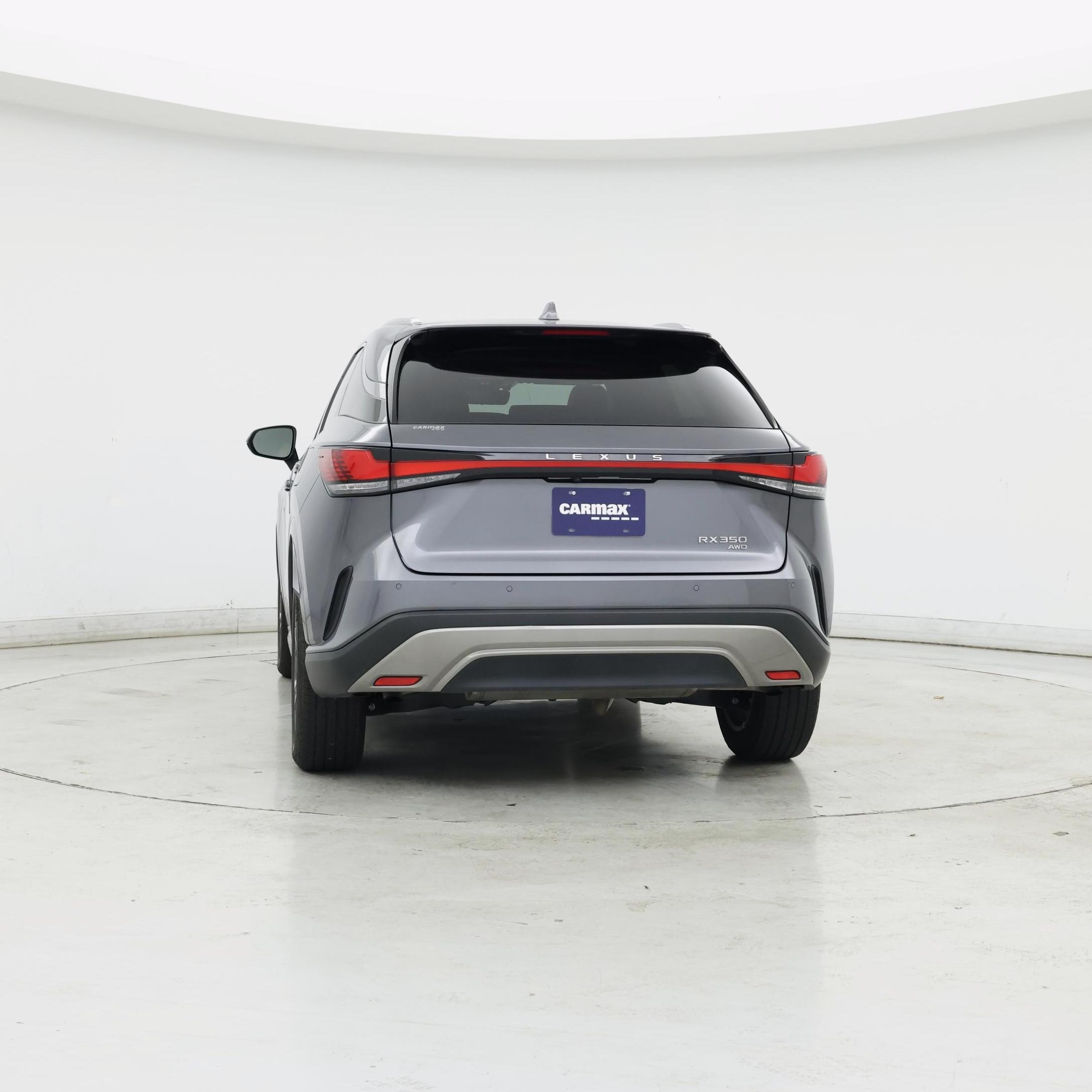 Thumbnail: 2023 Lexus RX - 6