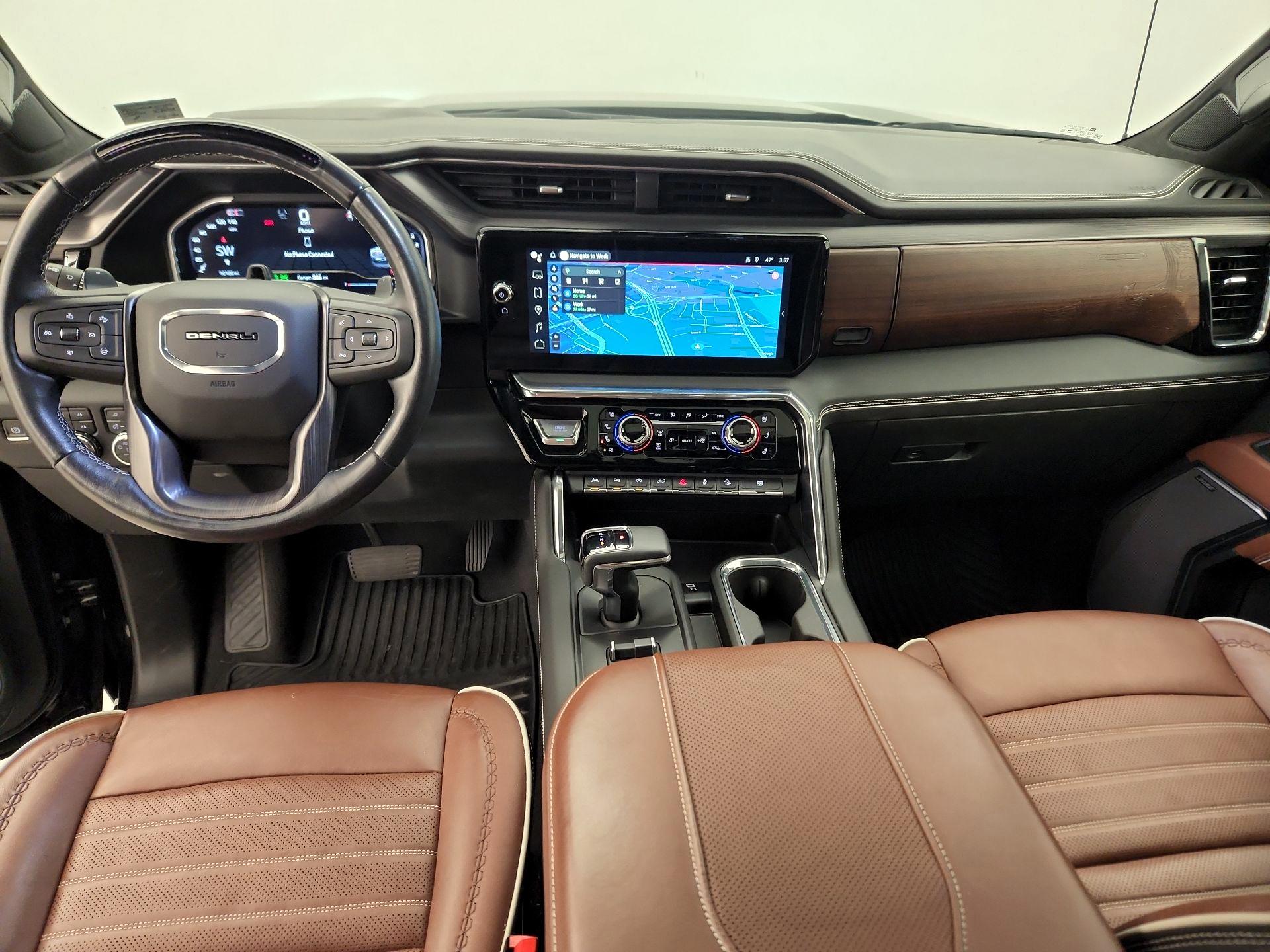 Thumbnail: 2024 GMC Sierra 1500 - 9