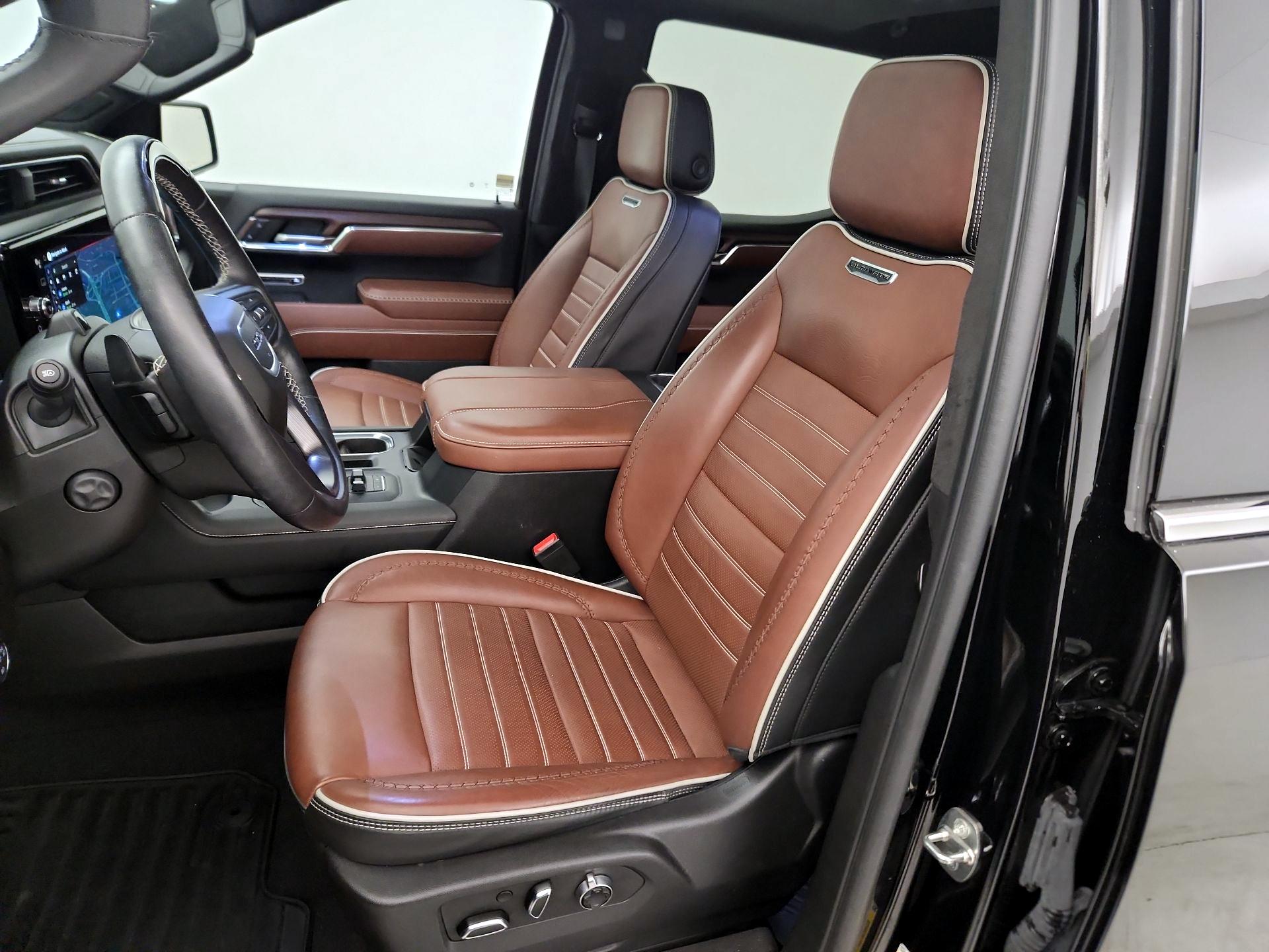 Thumbnail: 2024 GMC Sierra 1500 - 11