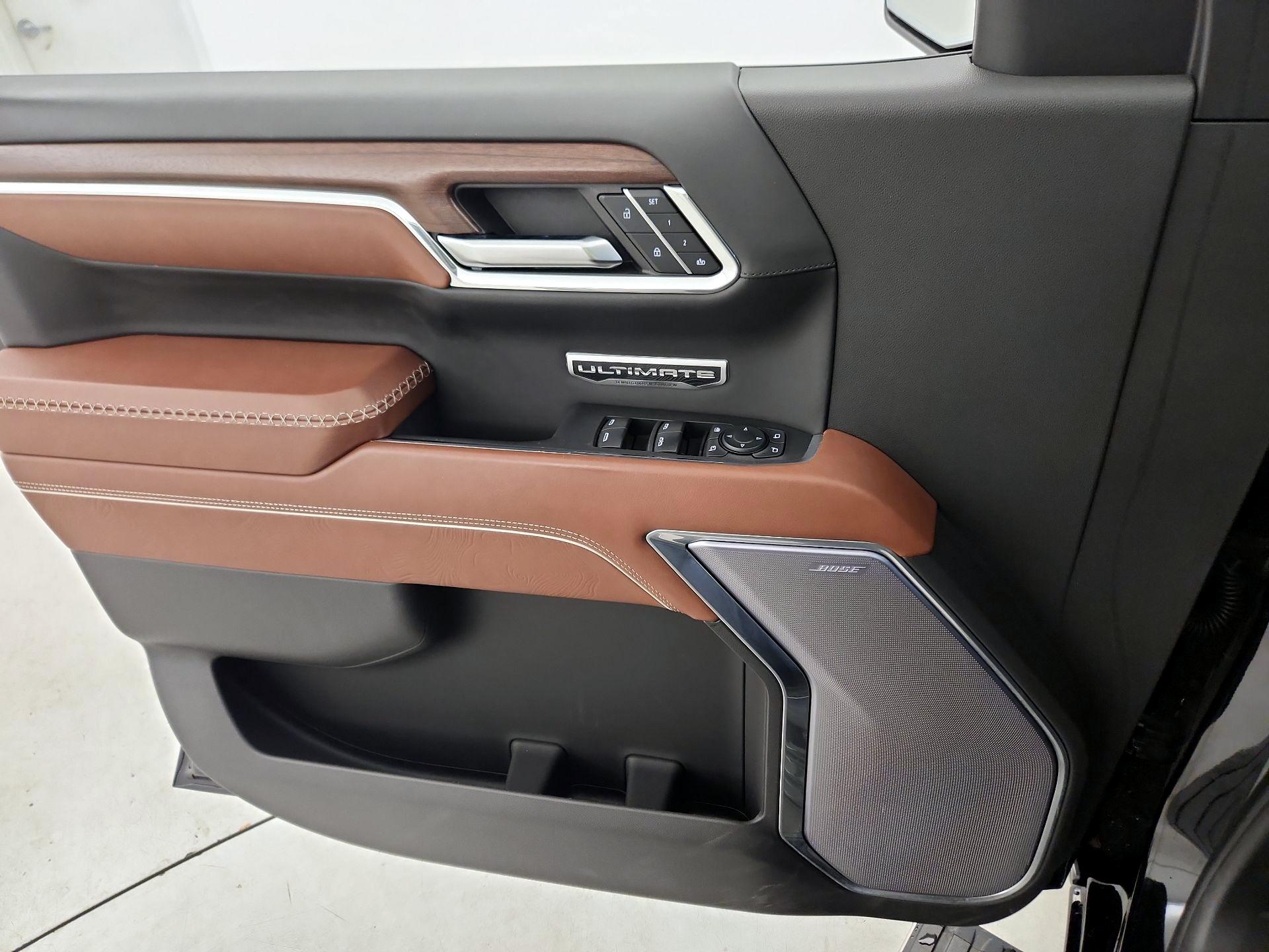 Thumbnail: 2024 GMC Sierra 1500 - 12